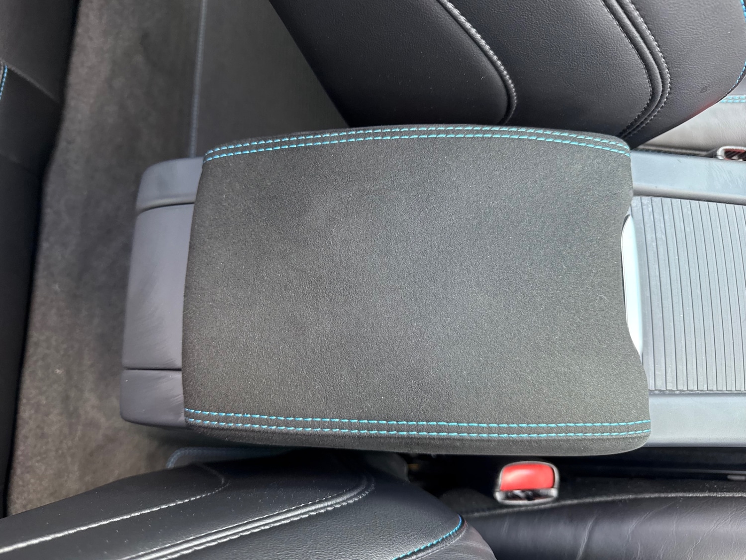Used Volvo V60 2015 for sale - 76357744: Photo 56
