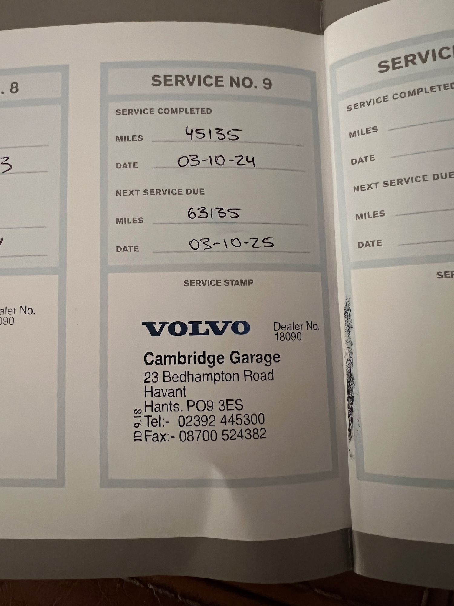 Used Volvo V60 2015 for sale - 76357744: Photo 79