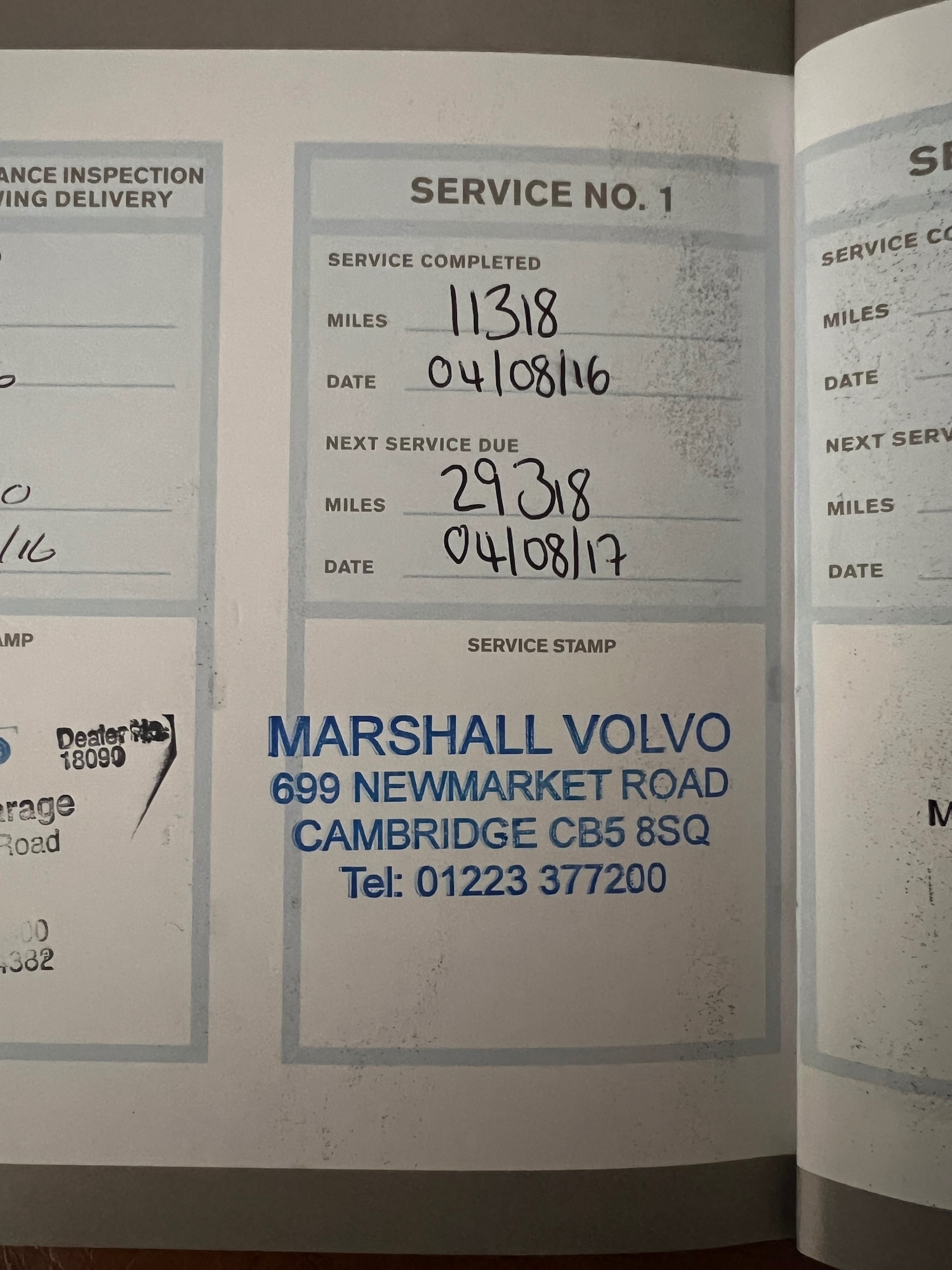 Used Volvo V60 2015 for sale - 76357744: Photo 89