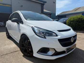 2018 (68) - 1.4T [150] GSi 3dr