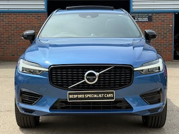 Used Volvo XC60 2021 for sale - 78727110: Photo