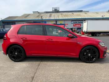 Used Volkswagen Golf 2018 for sale - 74289310: Photo