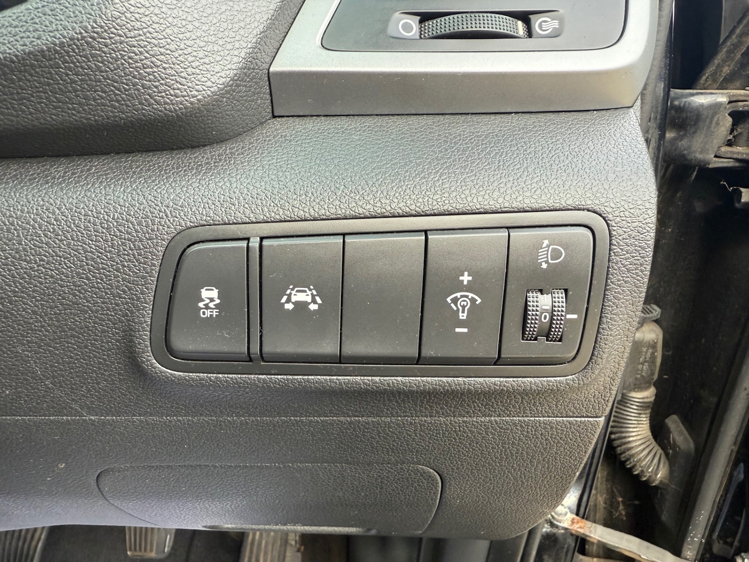 Used Hyundai TUCSON 2016 for sale - 77877368: Photo 11