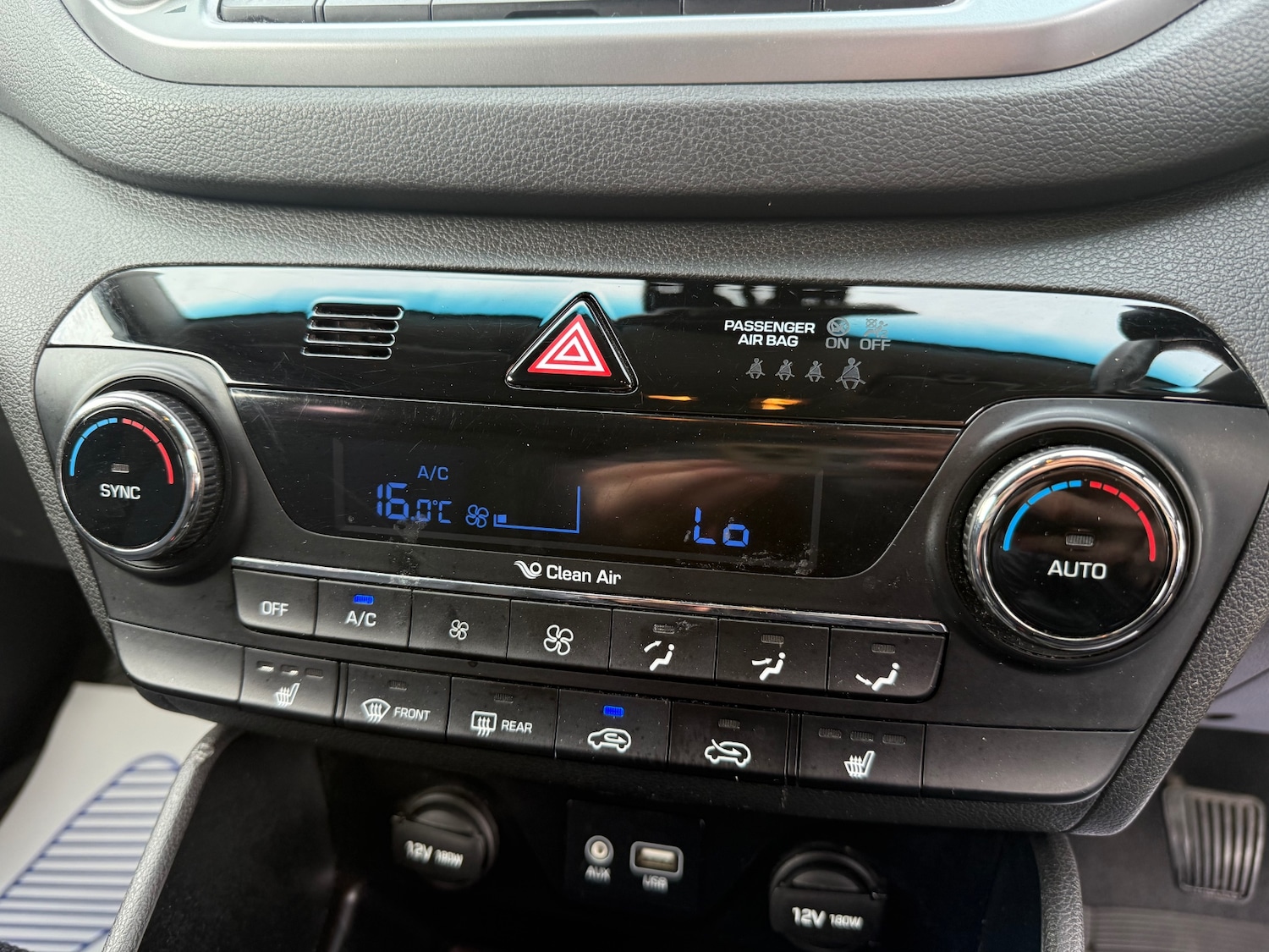 Used Hyundai TUCSON 2016 for sale - 77877368: Photo 16