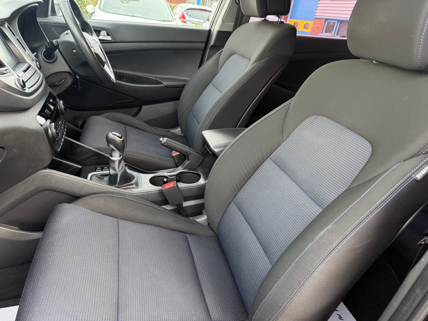 Used Hyundai TUCSON 2016 for sale - 77877368: Photo 21