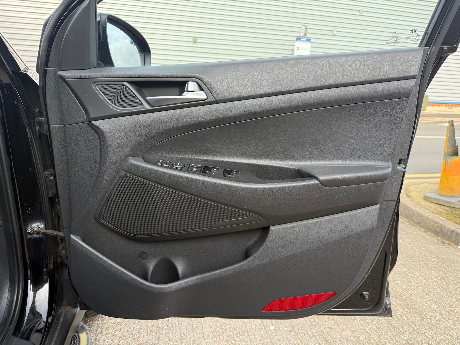 Used Hyundai TUCSON 2016 for sale - 77877368: Photo 45