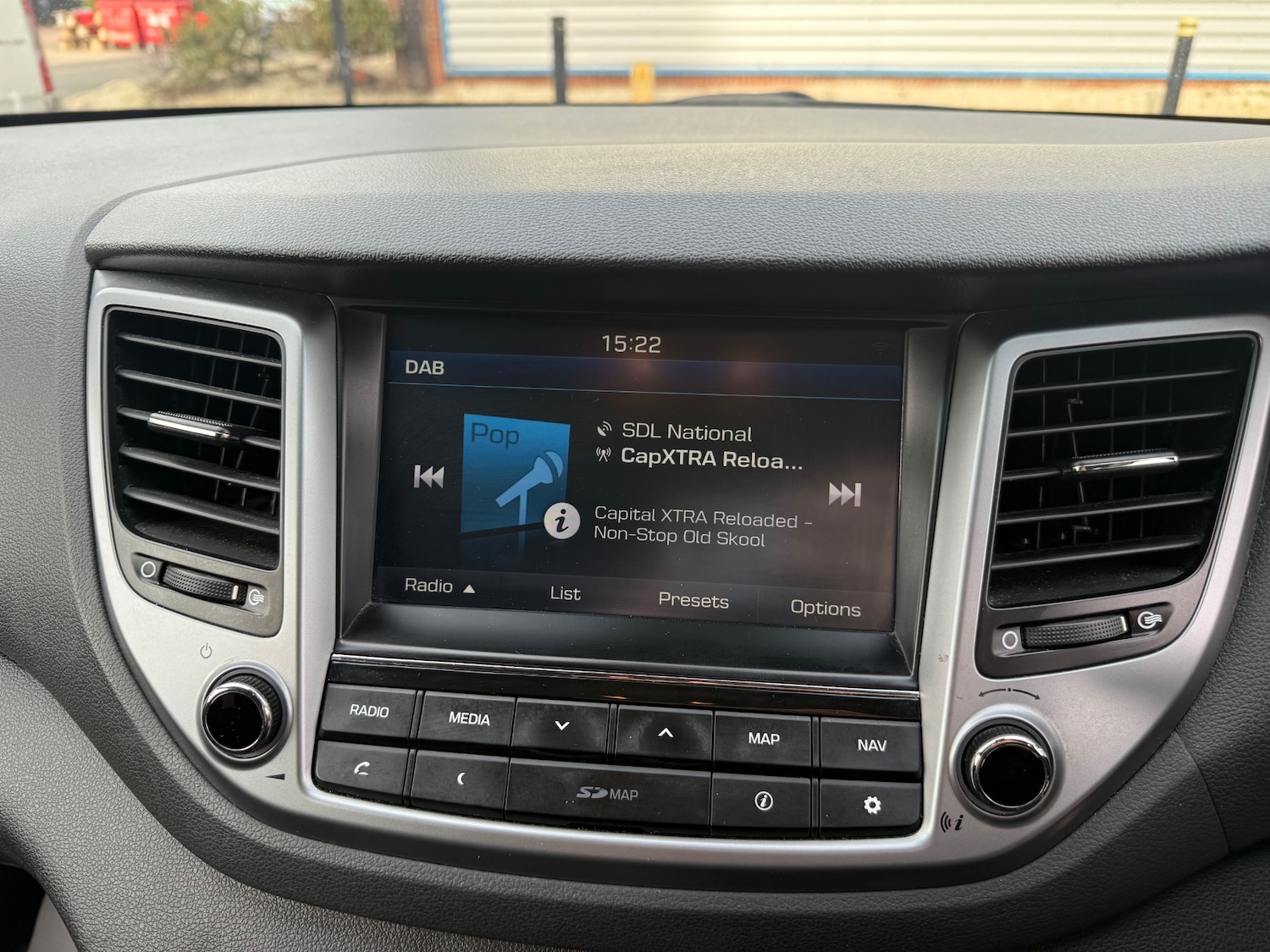 Used Hyundai TUCSON 2016 for sale - 77877368: Photo 46