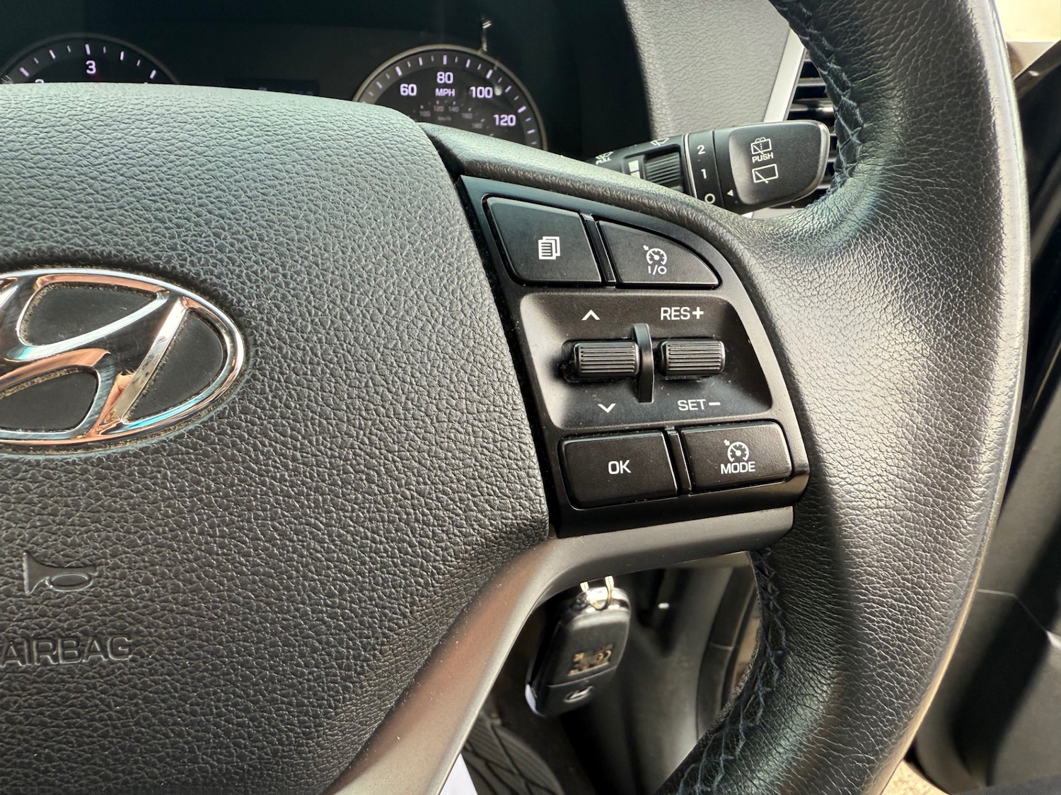 Used Hyundai TUCSON 2016 for sale - 77877368: Photo 47