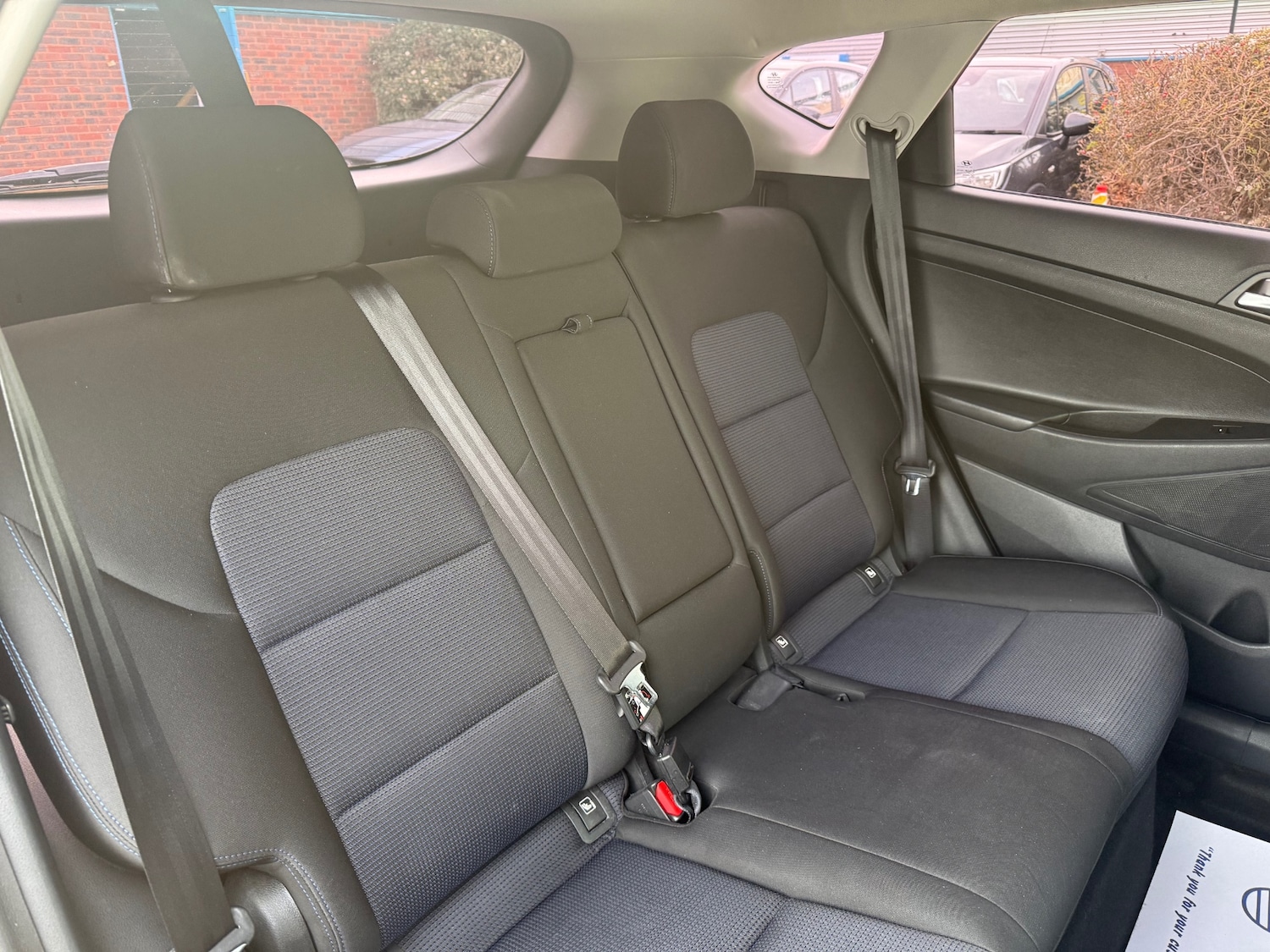 Used Hyundai TUCSON 2016 for sale - 77877368: Photo 50