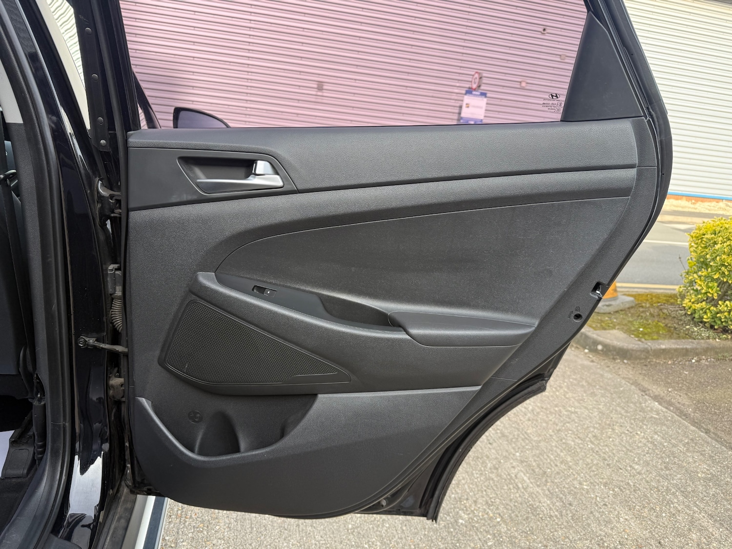 Used Hyundai TUCSON 2016 for sale - 77877368: Photo 51