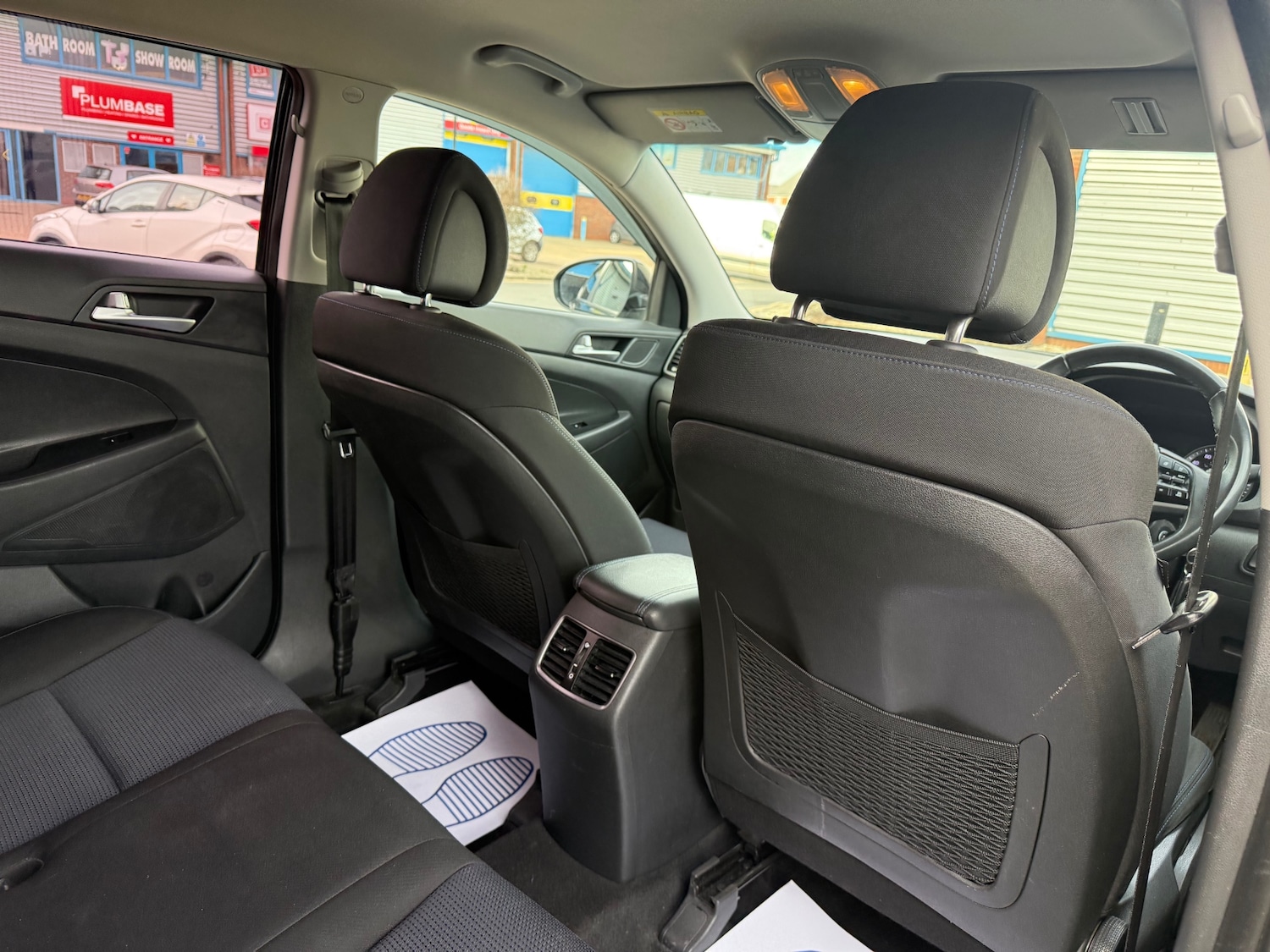 Used Hyundai TUCSON 2016 for sale - 77877368: Photo 54