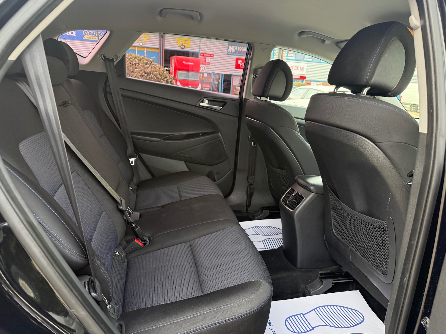 Used Hyundai TUCSON 2016 for sale - 77877368: Photo 55