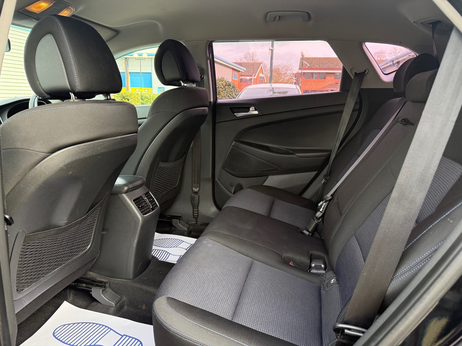 Used Hyundai TUCSON 2016 for sale - 77877368: Photo 58