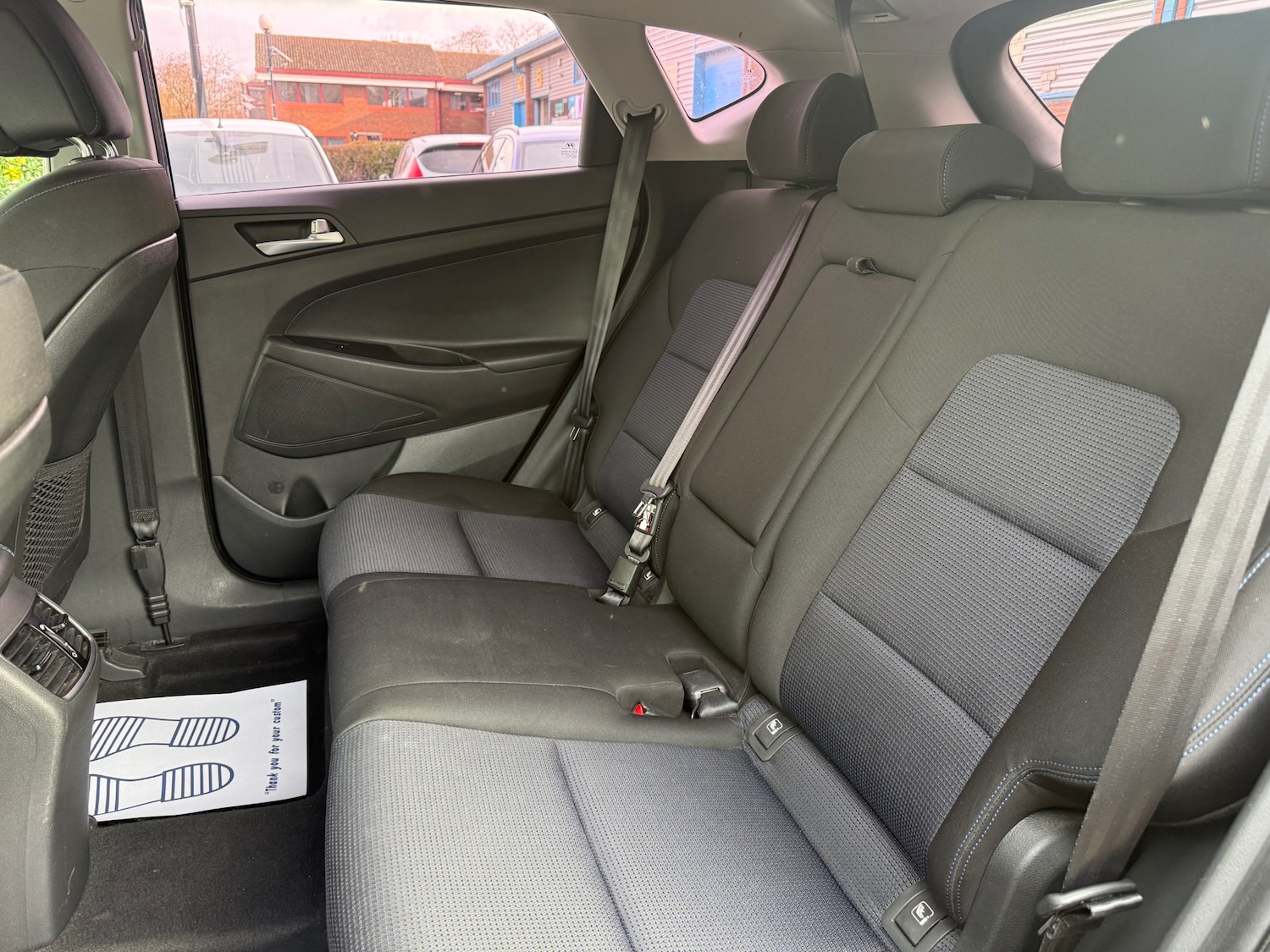 Used Hyundai TUCSON 2016 for sale - 77877368: Photo 59