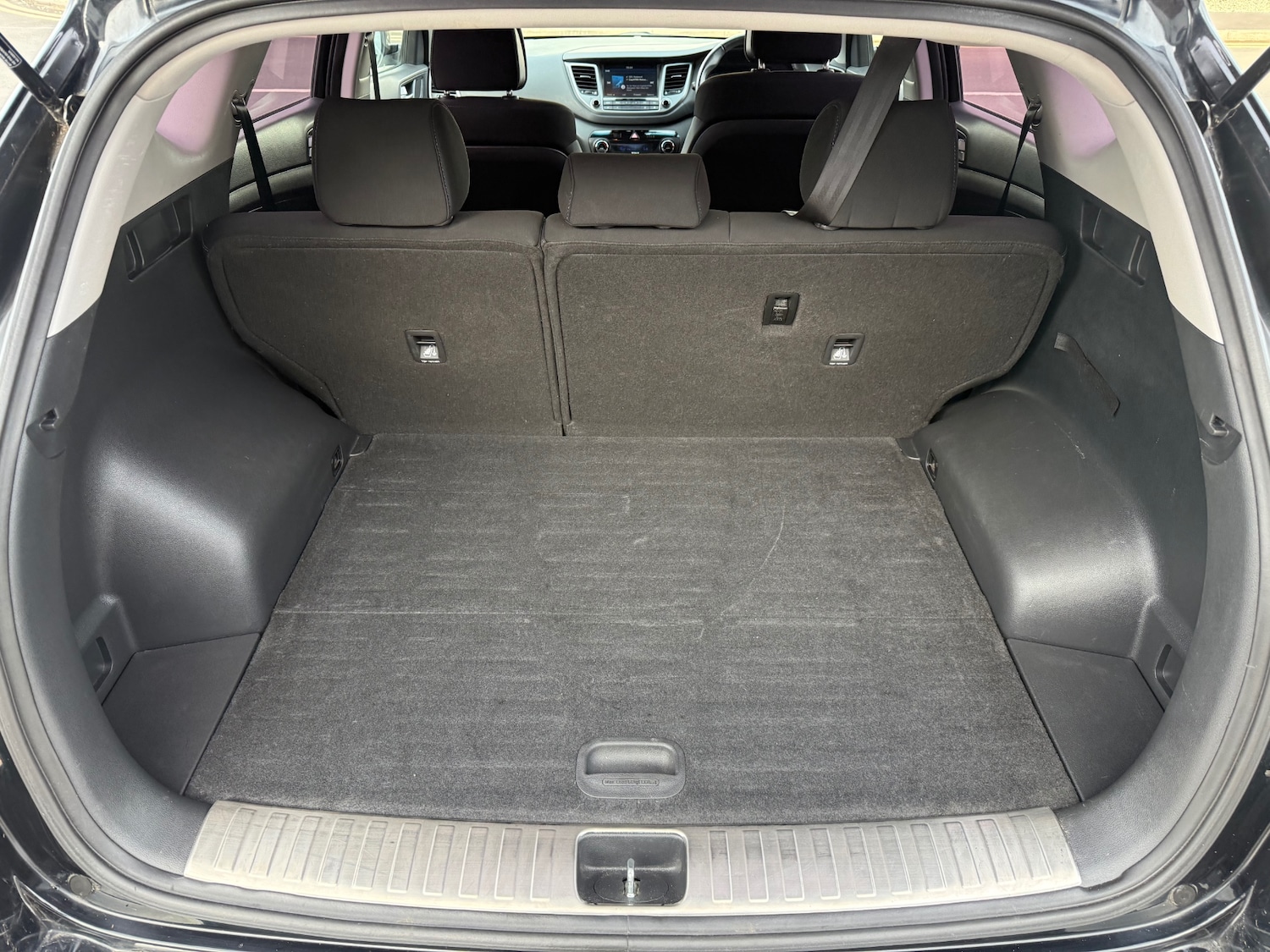 Used Hyundai TUCSON 2016 for sale - 77877368: Photo 60