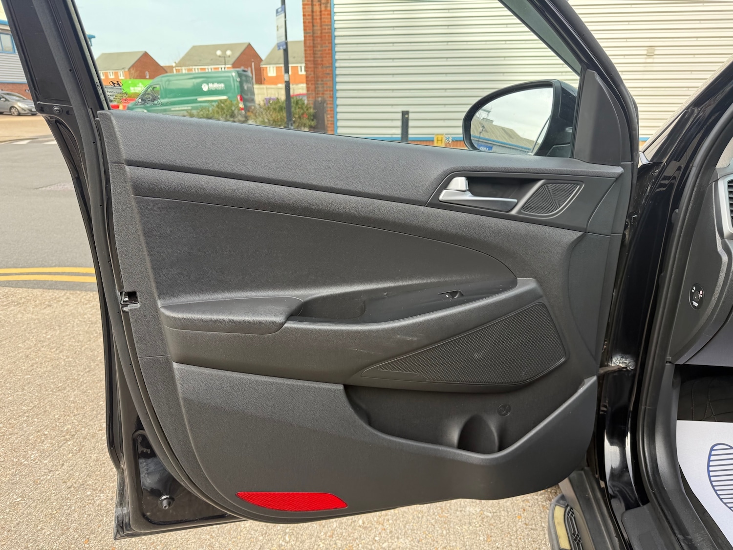 Used Hyundai TUCSON 2016 for sale - 77877368: Photo 61