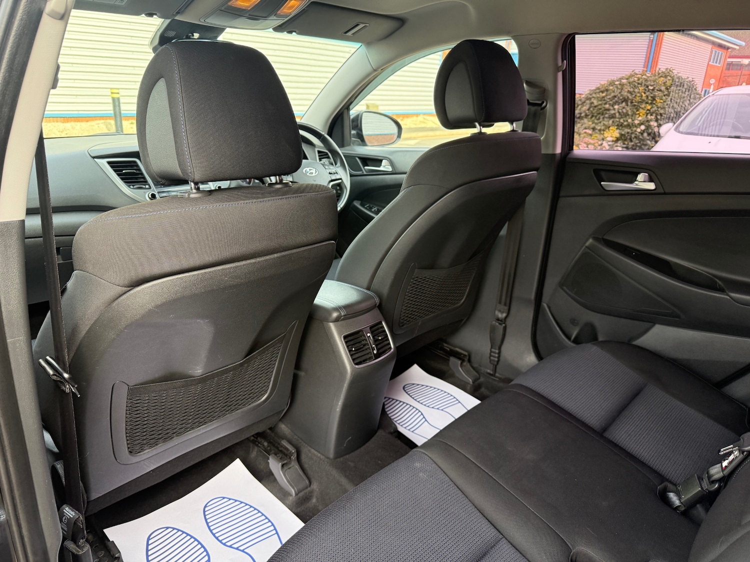 Used Hyundai TUCSON 2016 for sale - 77877368: Photo 62