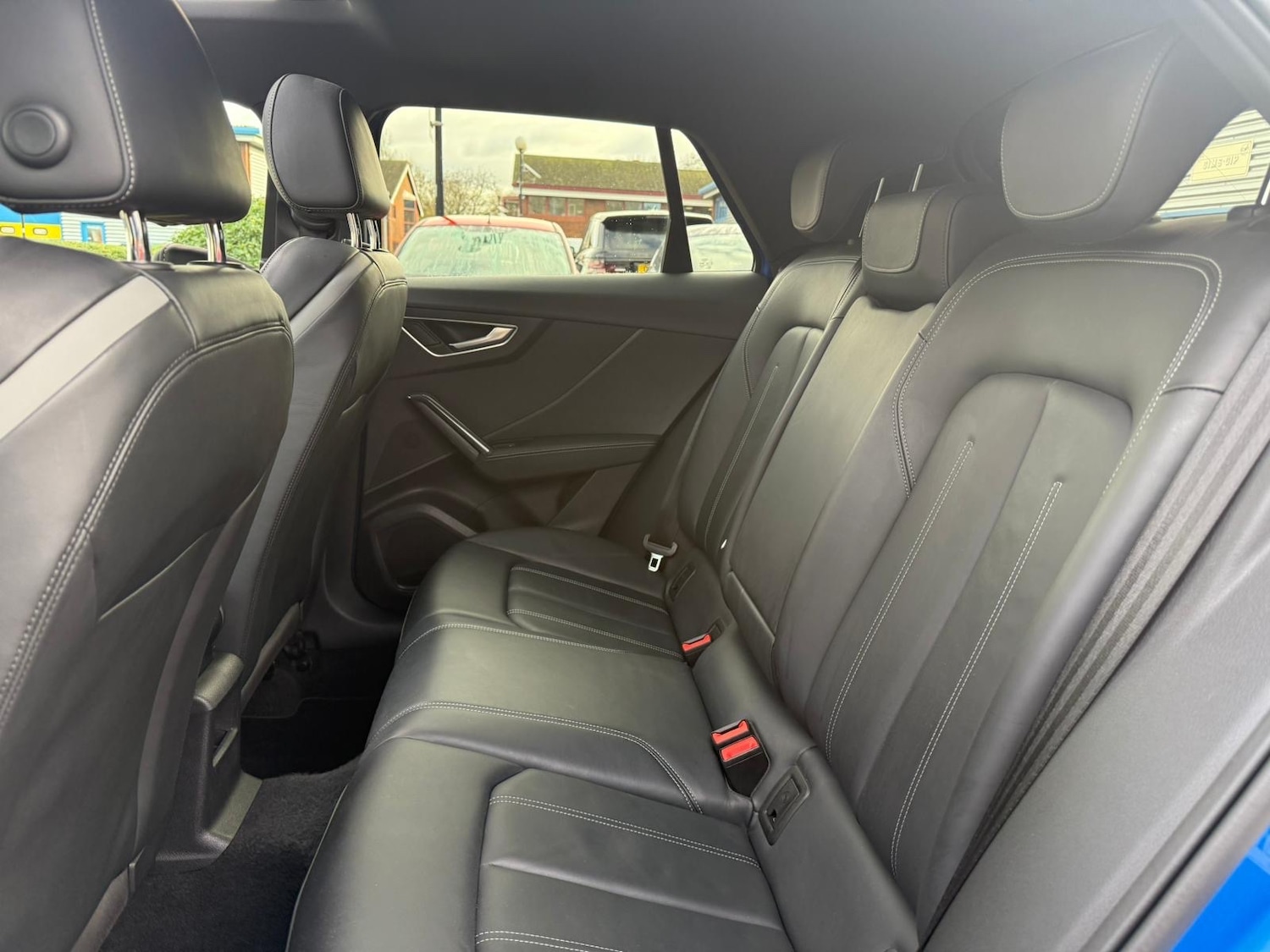 Used Audi Q2 2020 for sale - 77240200: Photo 15