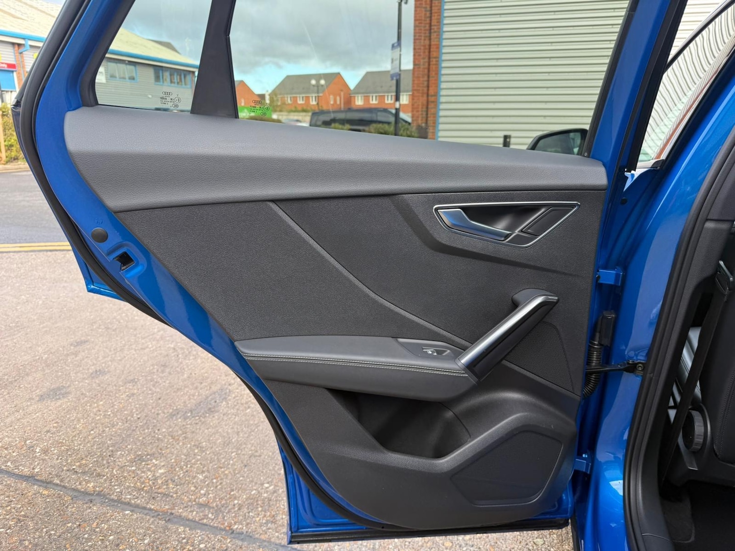 Used Audi Q2 2020 for sale - 77240200: Photo 16