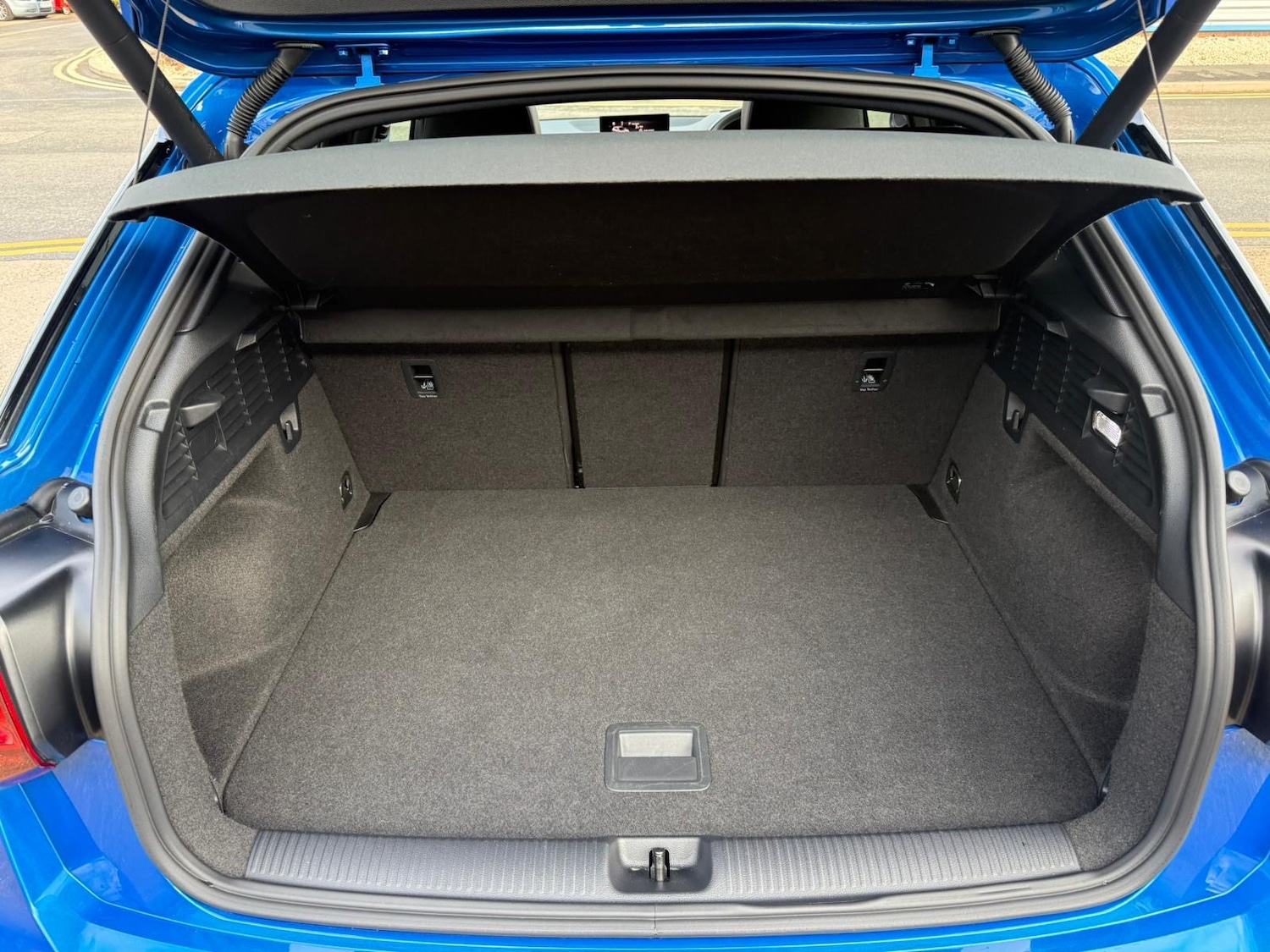 Used Audi Q2 2020 for sale - 77240200: Photo 17