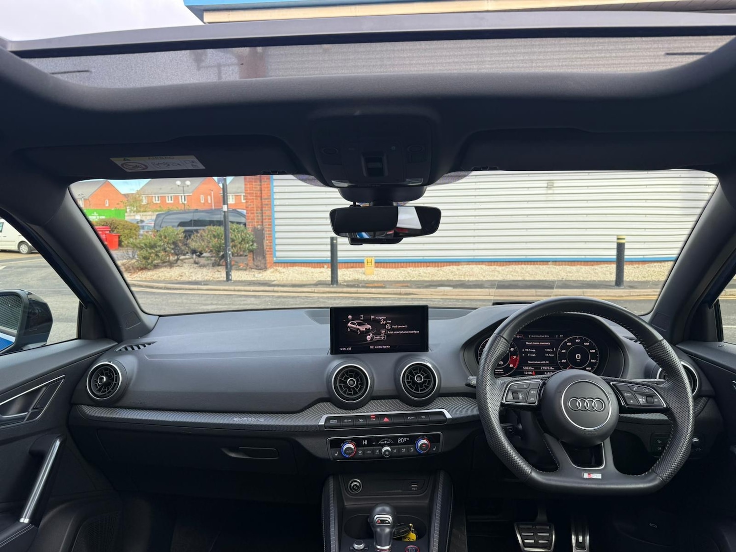 Used Audi Q2 2020 for sale - 77240200: Photo 19