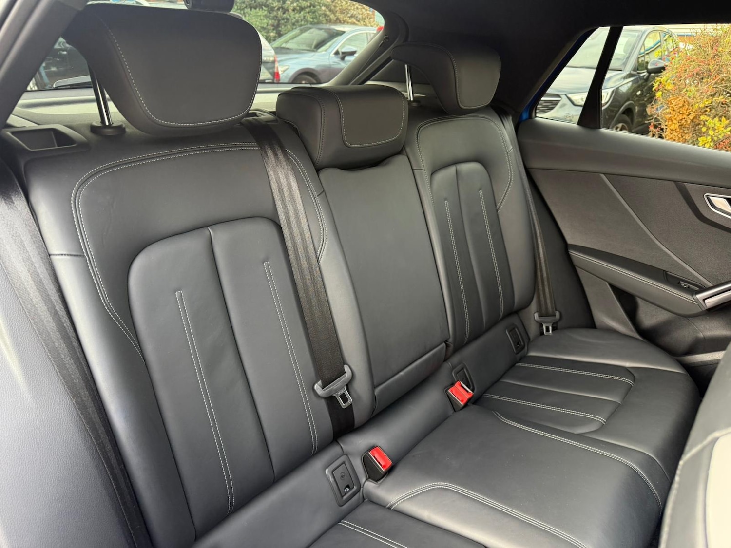 Used Audi Q2 2020 for sale - 77240200: Photo 20