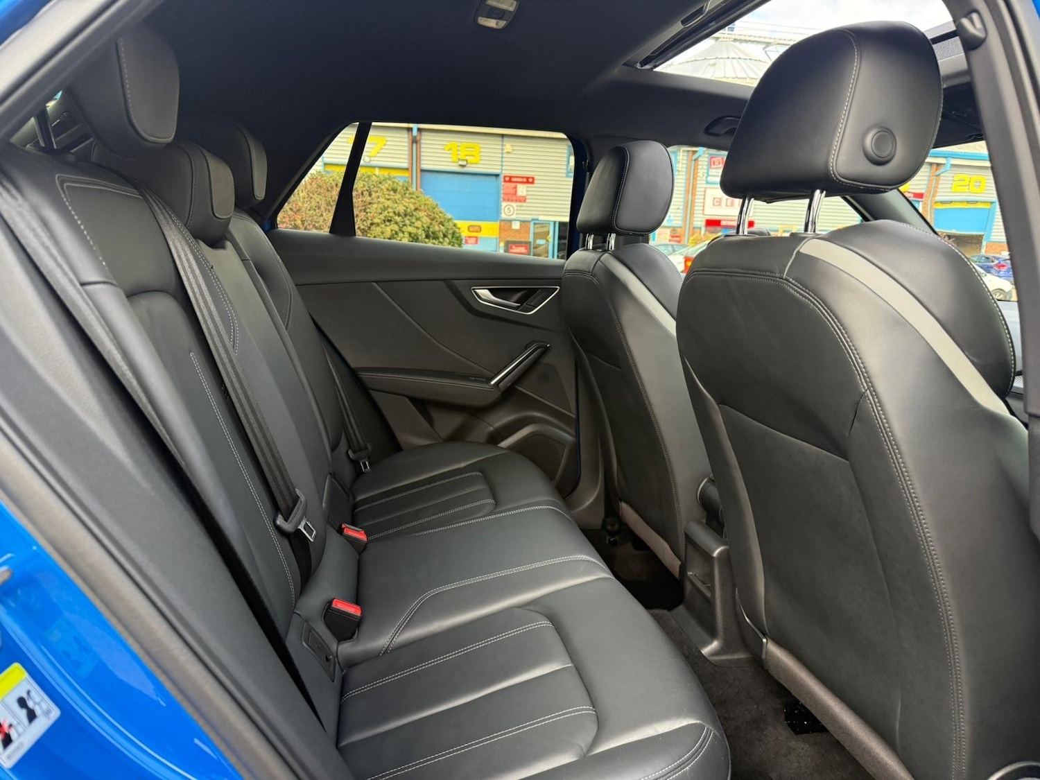 Used Audi Q2 2020 for sale - 77240200: Photo 21