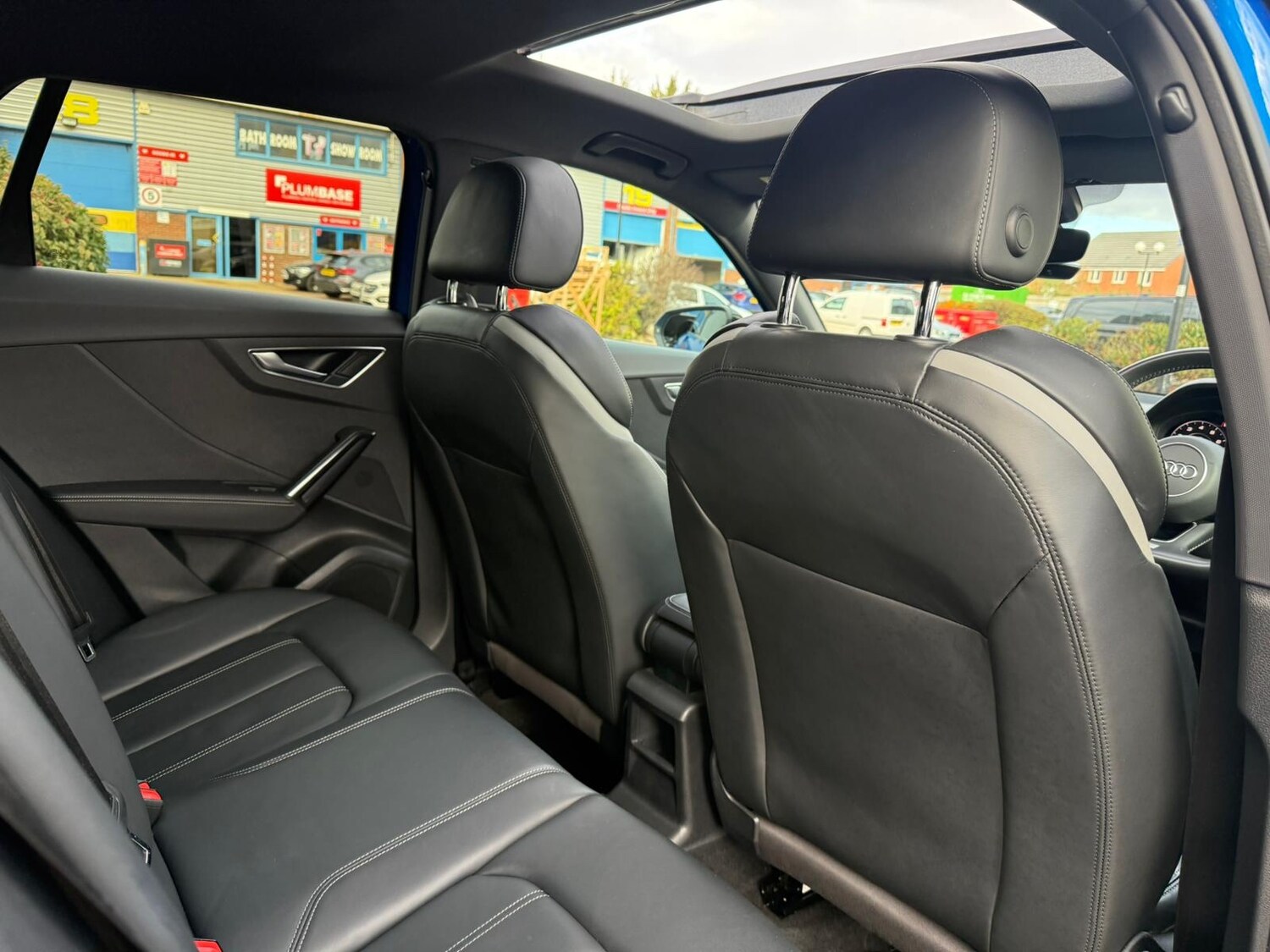 Used Audi Q2 2020 for sale - 77240200: Photo 22