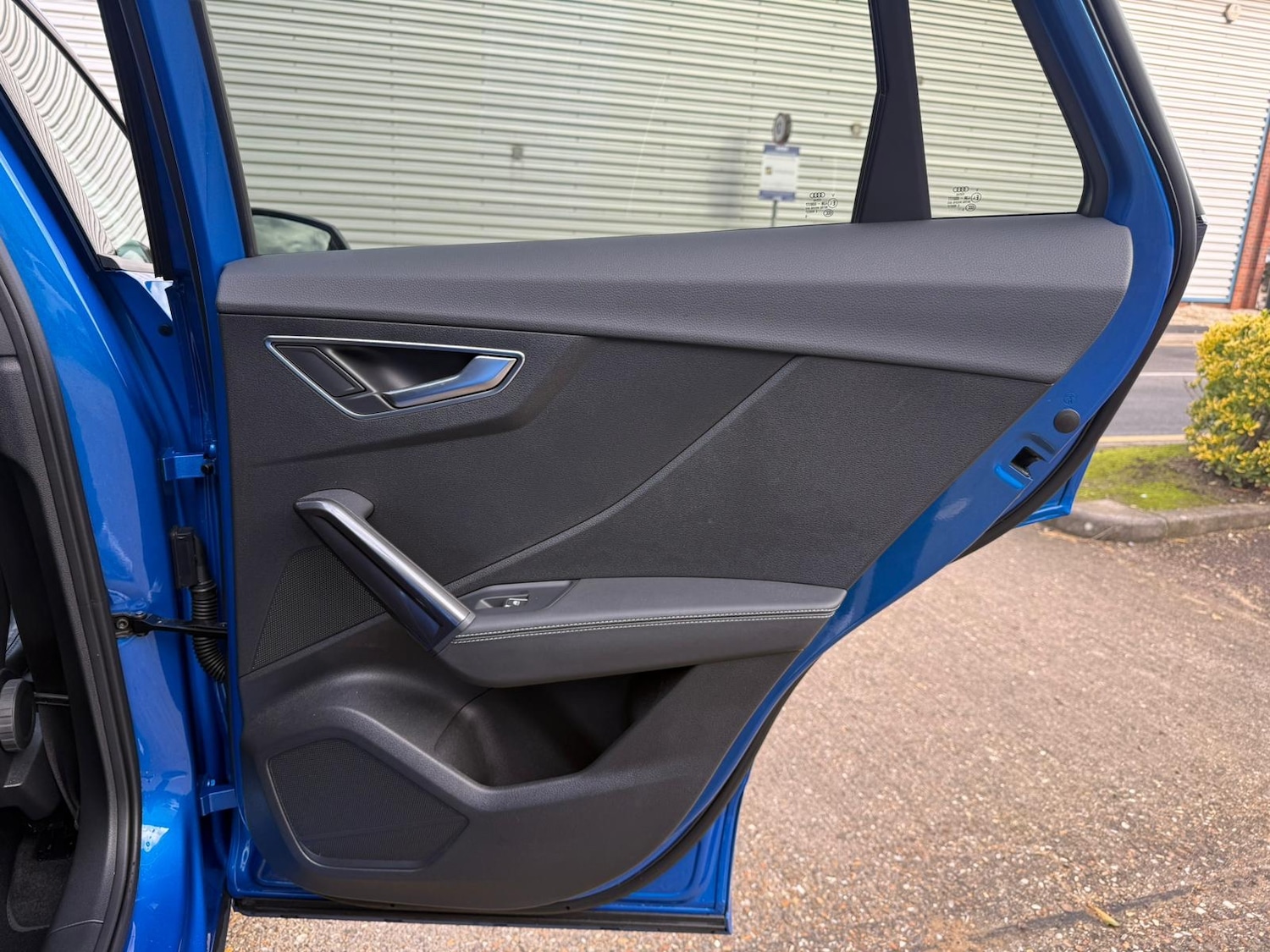 Used Audi Q2 2020 for sale - 77240200: Photo 23