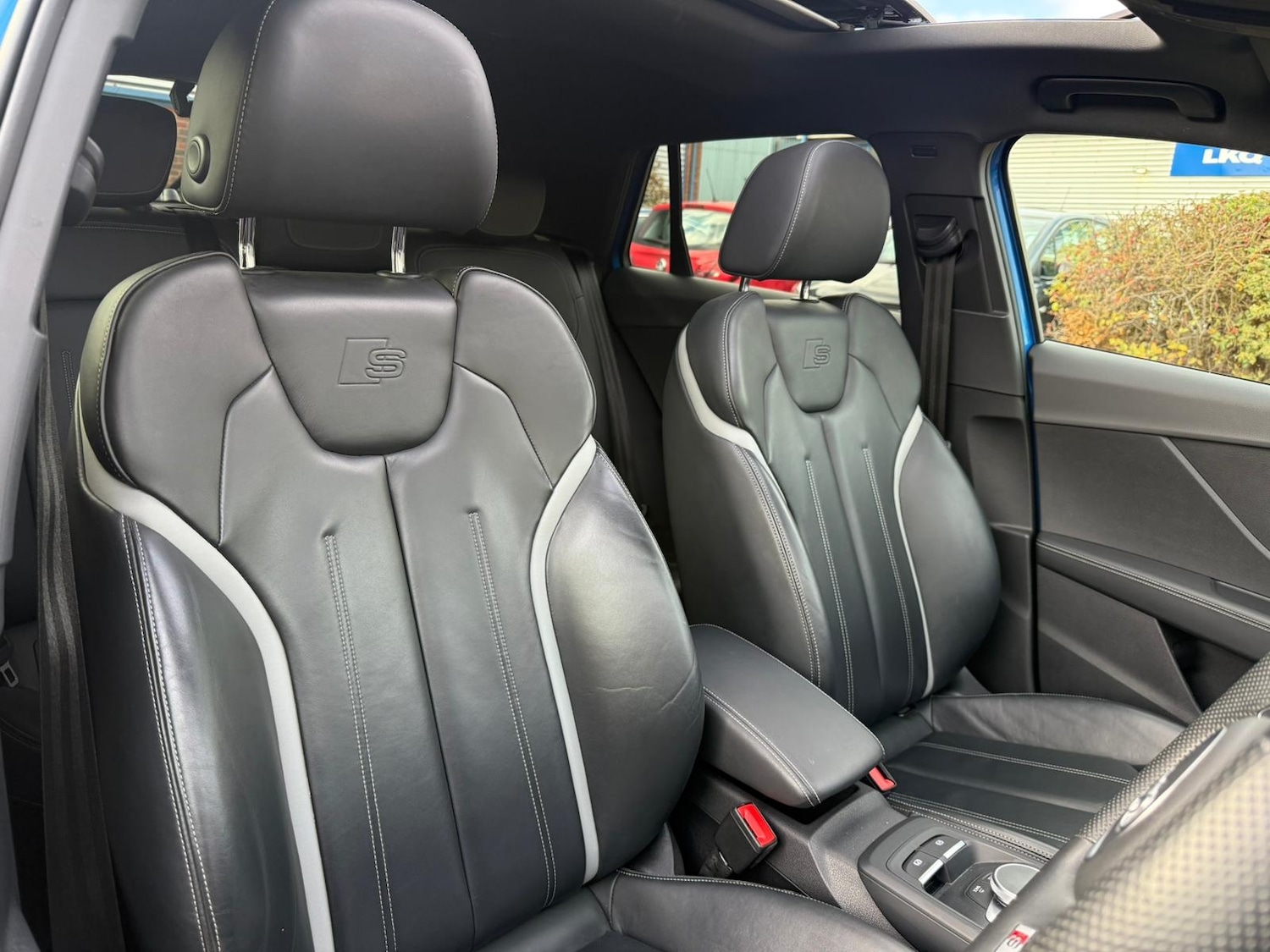 Used Audi Q2 2020 for sale - 77240200: Photo 30