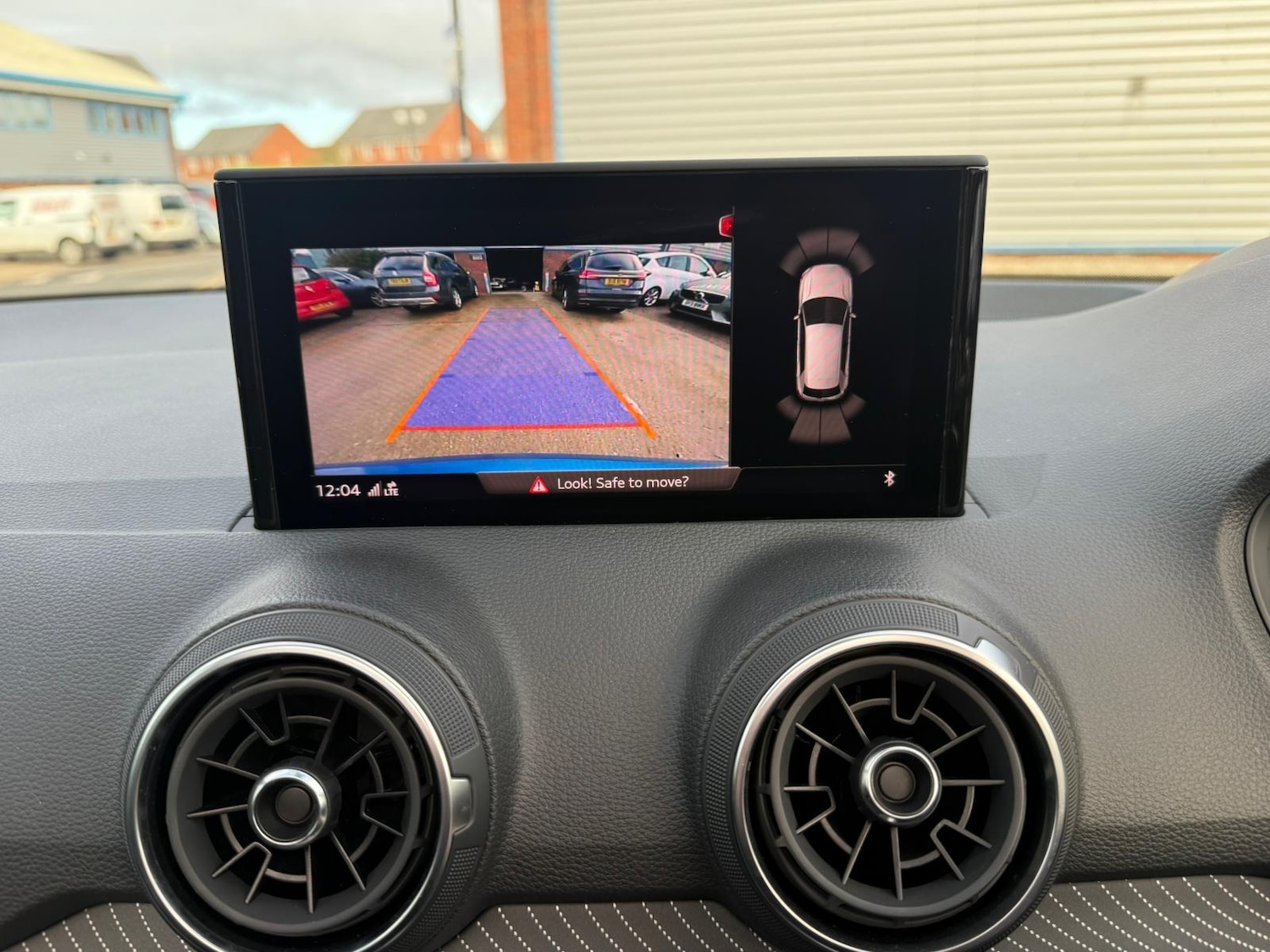 Used Audi Q2 2020 for sale - 77240200: Photo 37