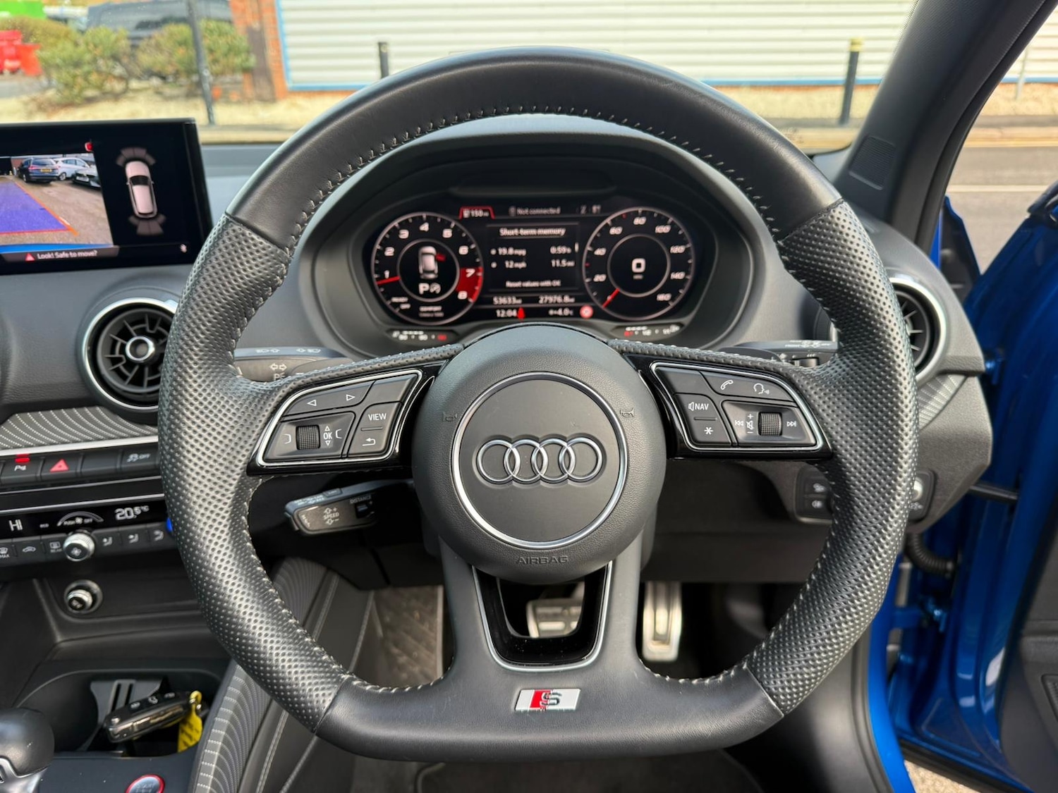 Used Audi Q2 2020 for sale - 77240200: Photo 42