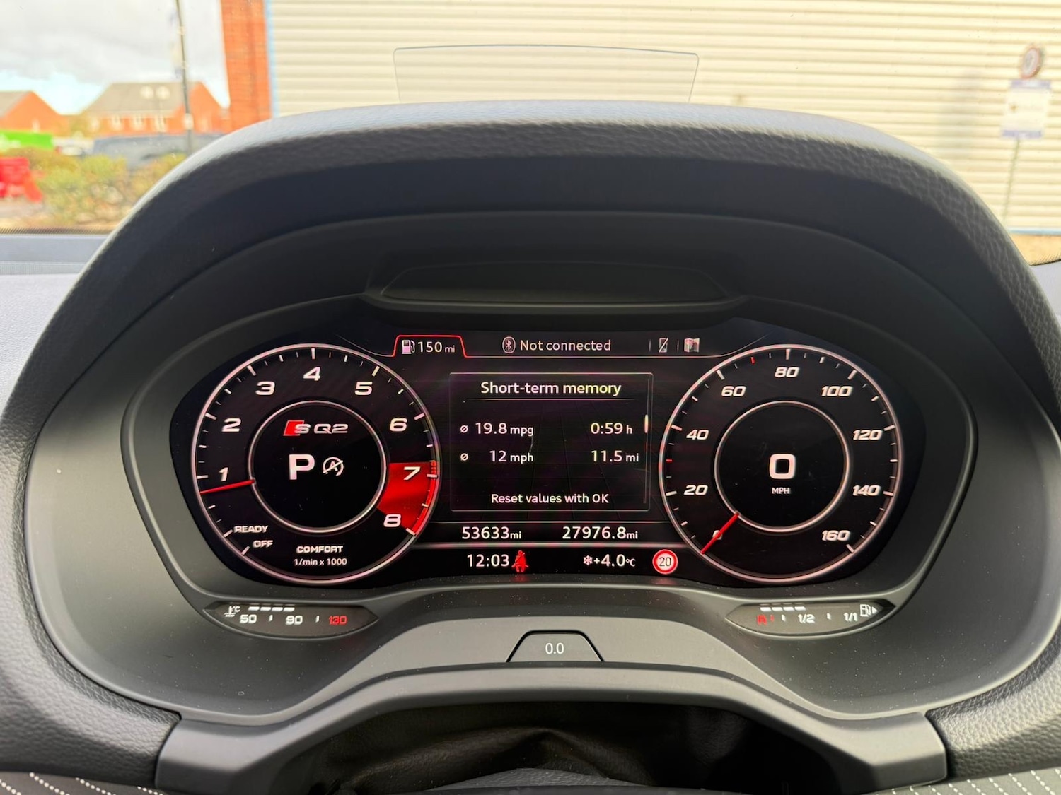 Used Audi Q2 2020 for sale - 77240200: Photo 43