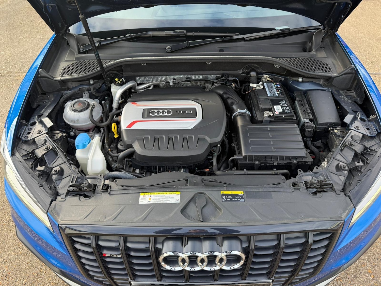 Used Audi Q2 2020 for sale - 77240200: Photo 47