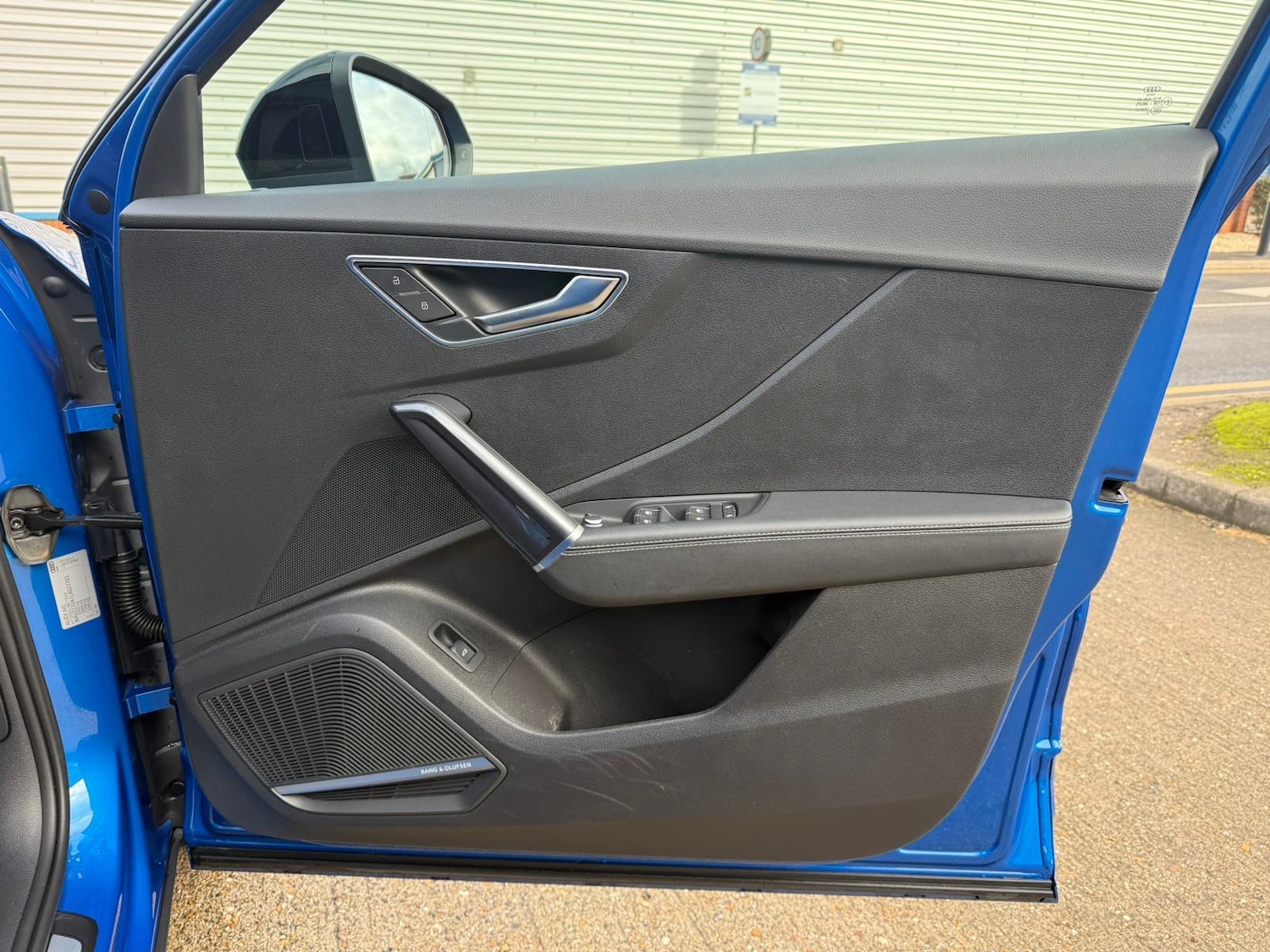 Used Audi Q2 2020 for sale - 77240200: Photo 48