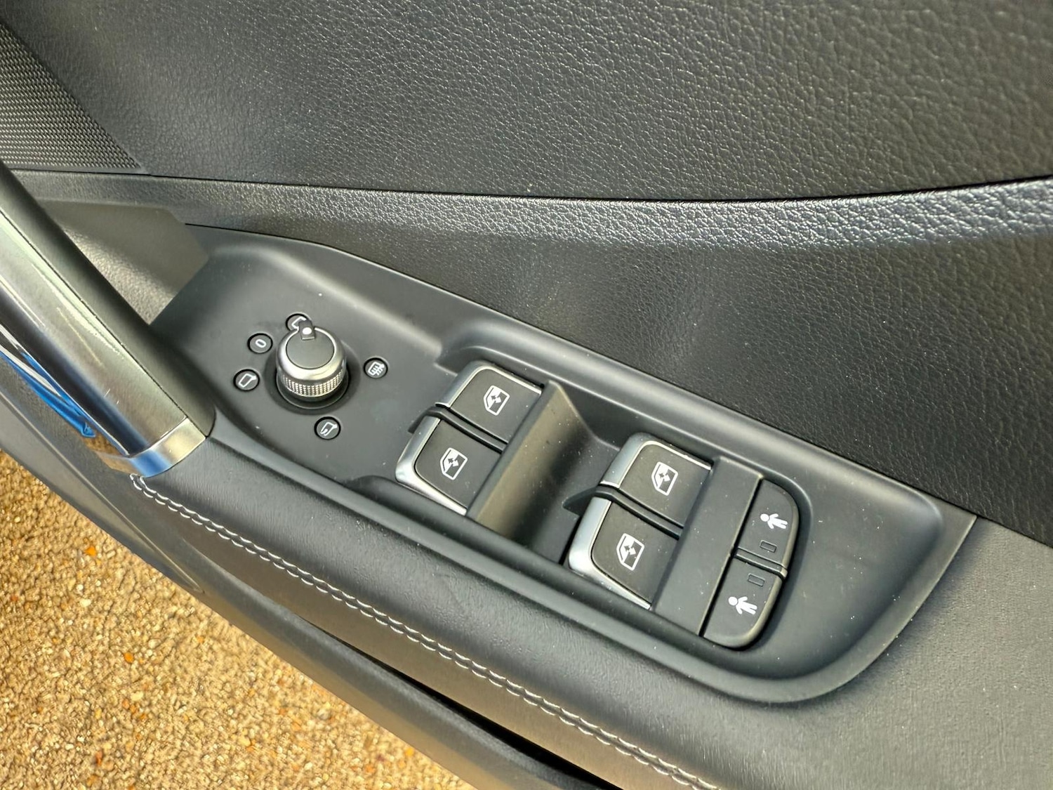 Used Audi Q2 2020 for sale - 77240200: Photo 50