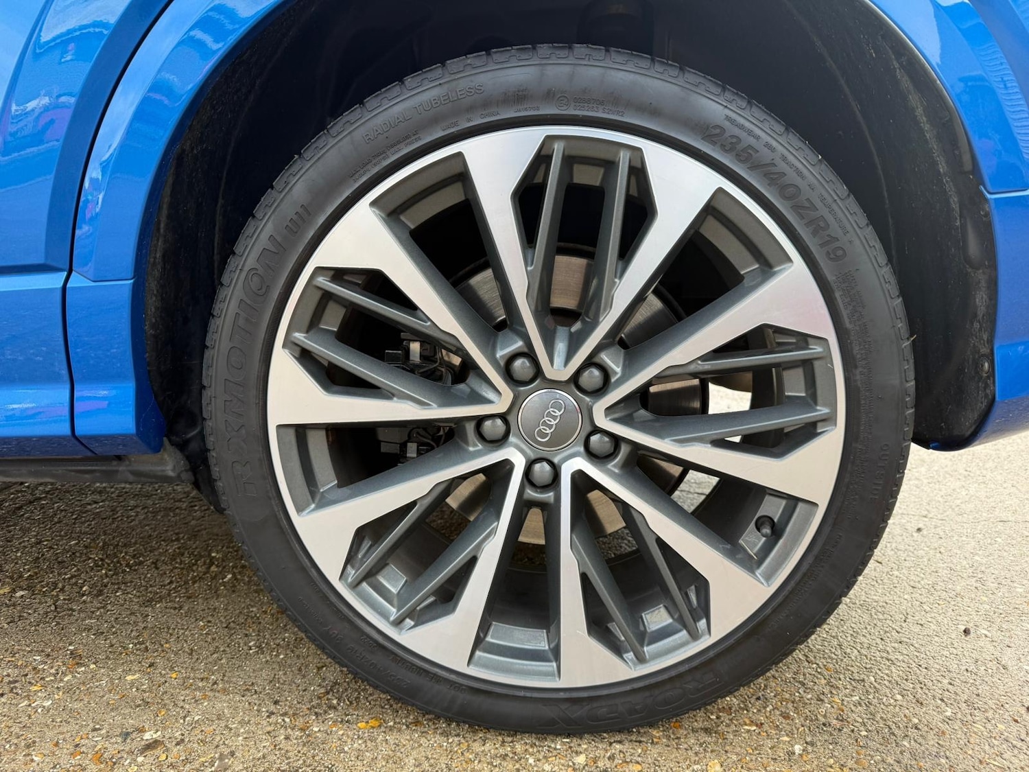 Used Audi Q2 2020 for sale - 77240200: Photo 58