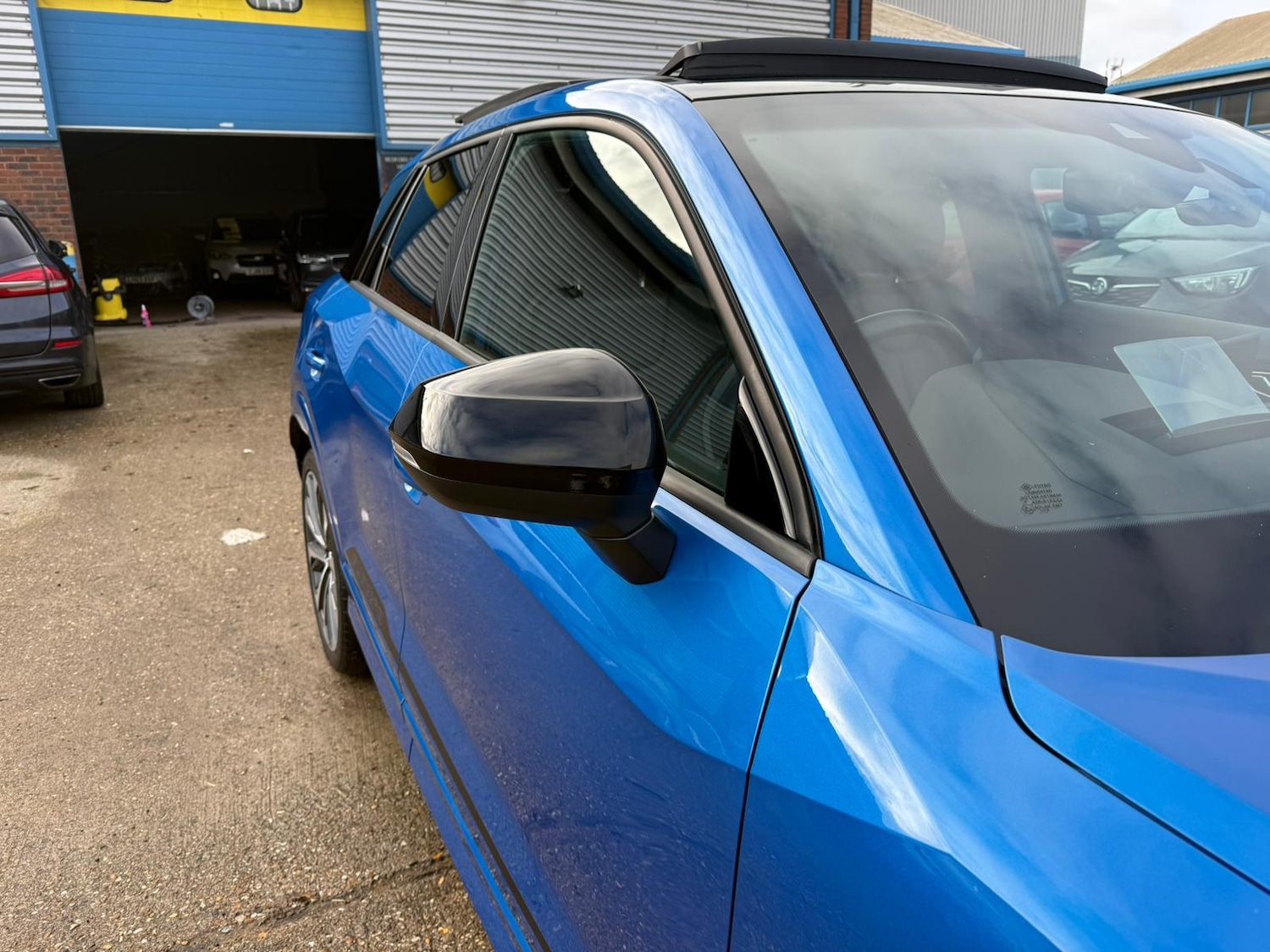 Used Audi Q2 2020 for sale - 77240200: Photo 64