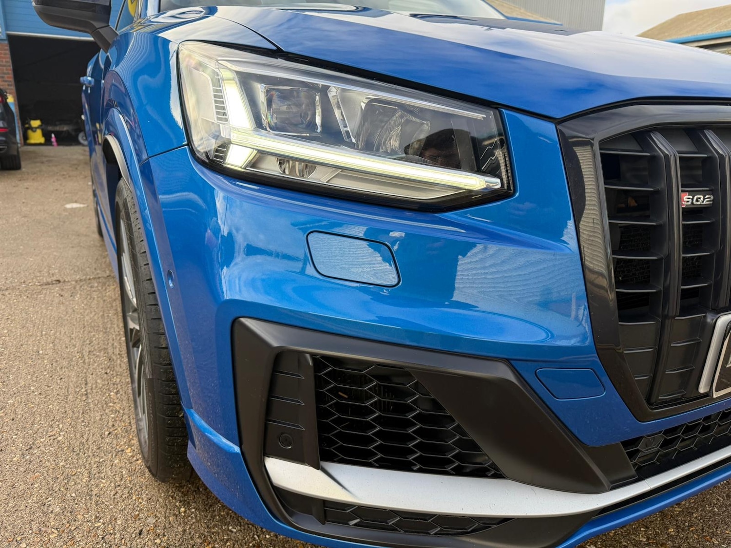 Used Audi Q2 2020 for sale - 77240200: Photo 75