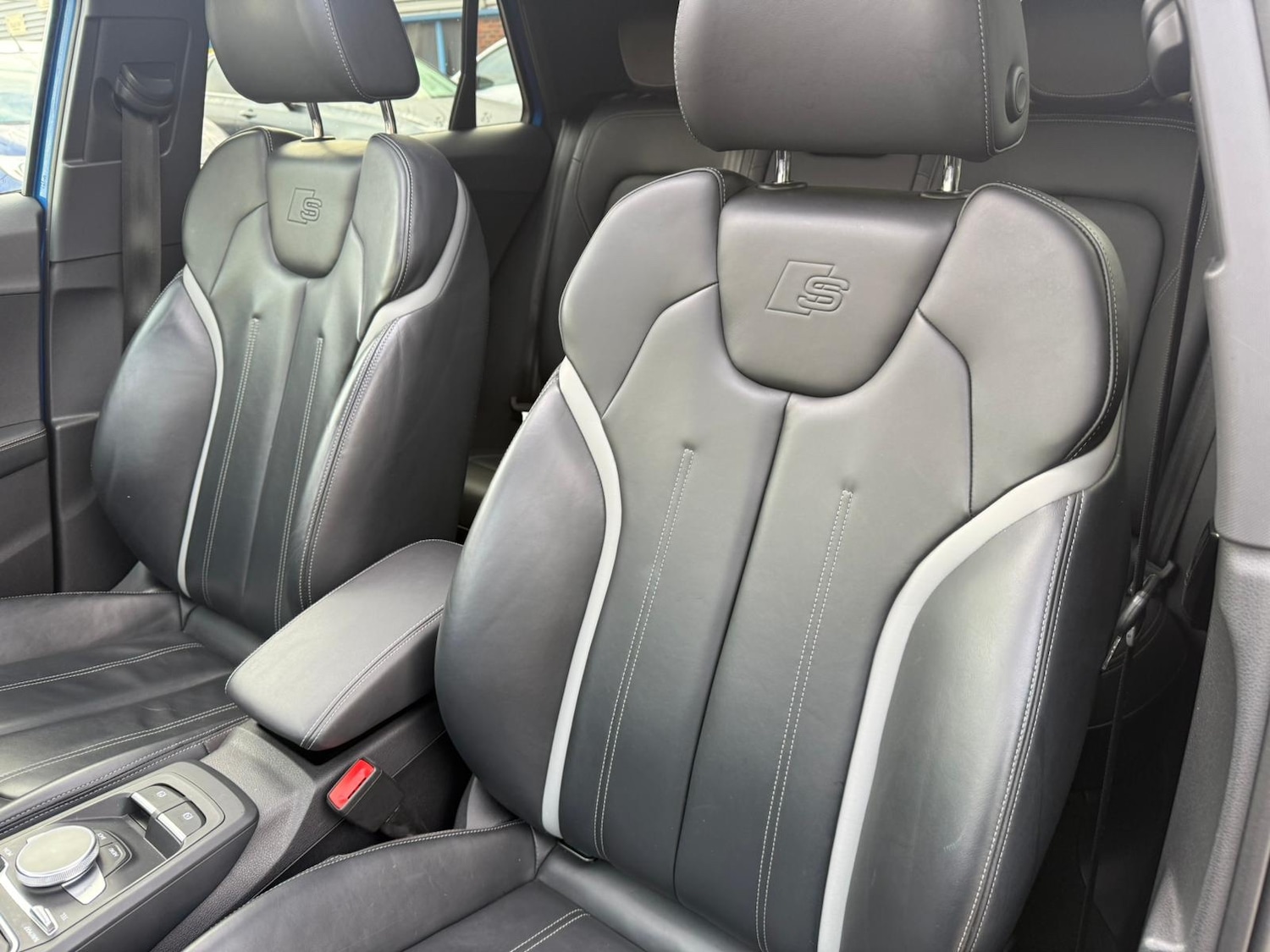 Used Audi Q2 2020 for sale - 77240200: Photo 9