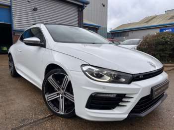 2015 (65) - 2.0 TSI 280 BlueMotion Tech R 3dr