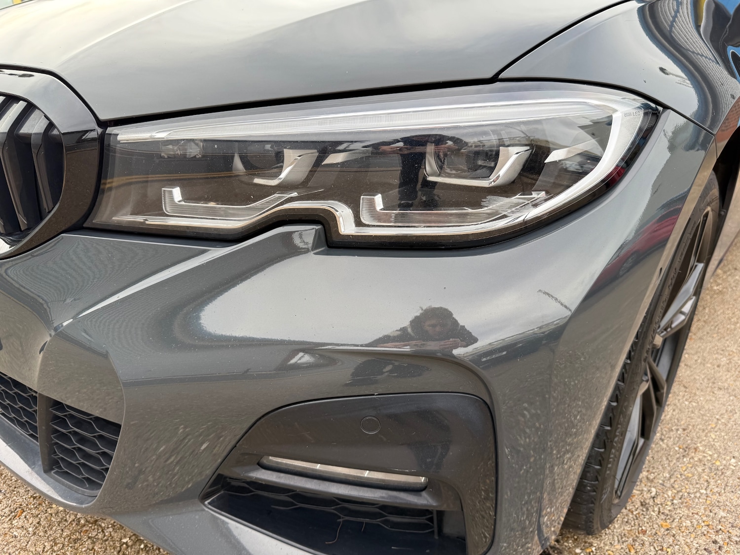 Used BMW 3 Series 2020 for sale - 76415007: Photo 13