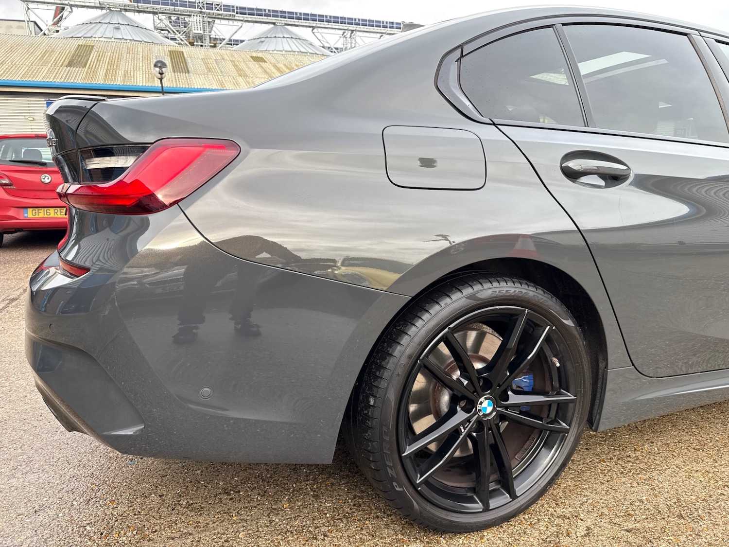 Used BMW 3 Series 2020 for sale - 76415007: Photo 15