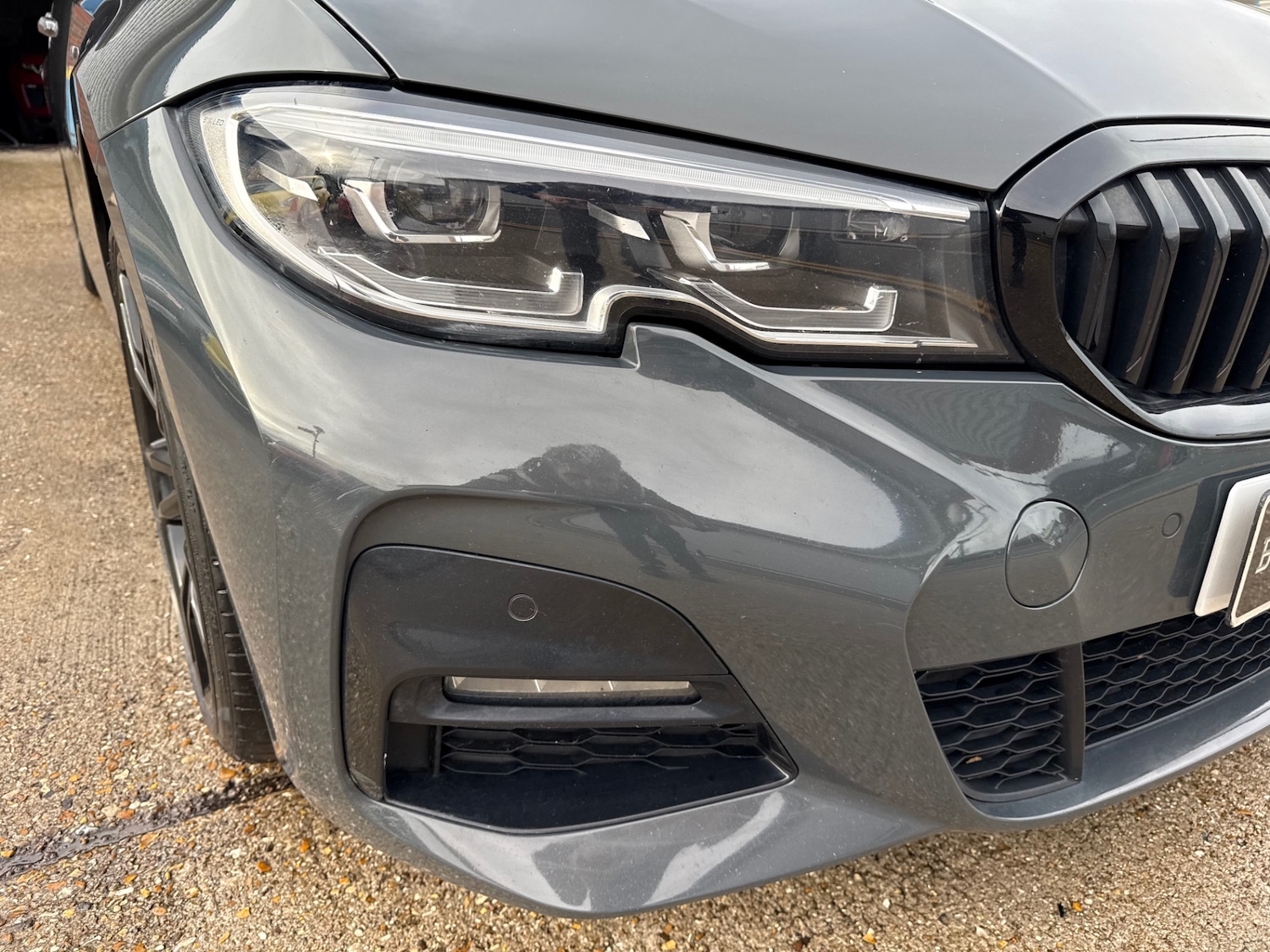 Used BMW 3 Series 2020 for sale - 76415007: Photo 16