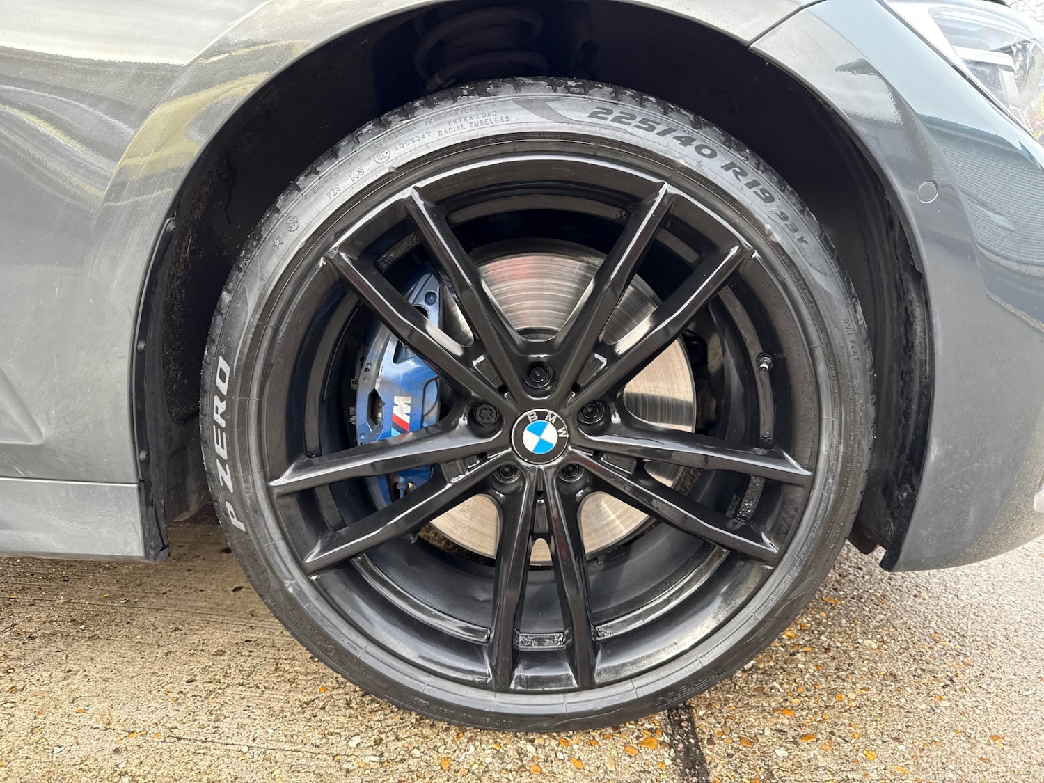 Used BMW 3 Series 2020 for sale - 76415007: Photo 26