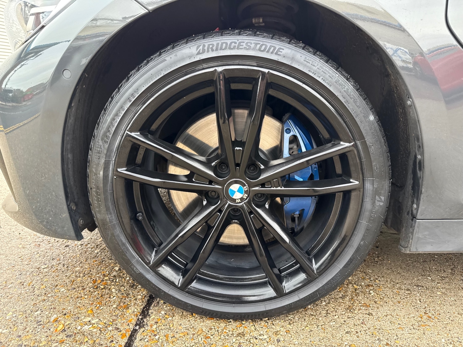 Used BMW 3 Series 2020 for sale - 76415007: Photo 29