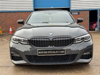 Used BMW 3 Series 2020 for sale - 76415007: Photo