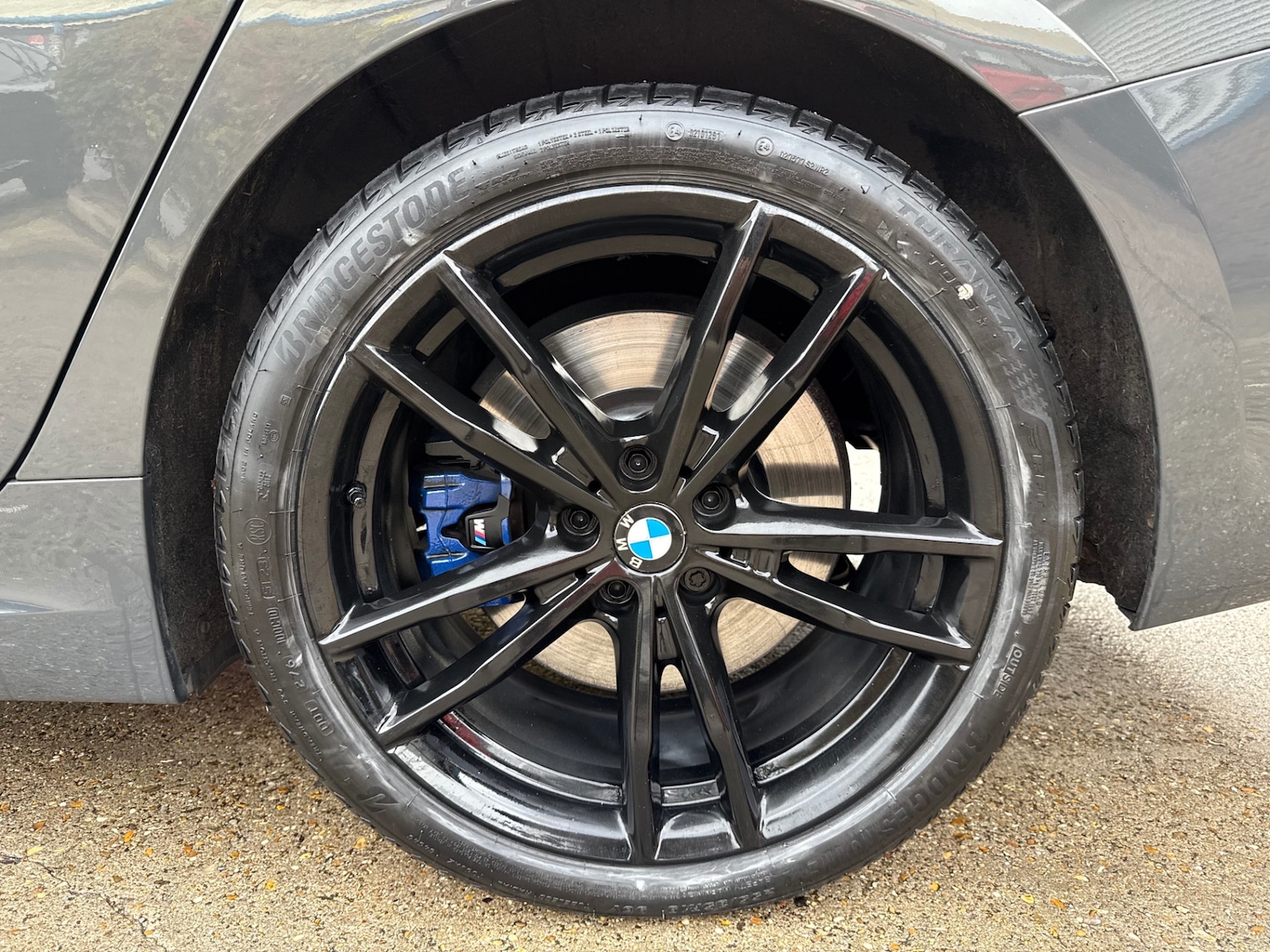 Used BMW 3 Series 2020 for sale - 76415007: Photo 30