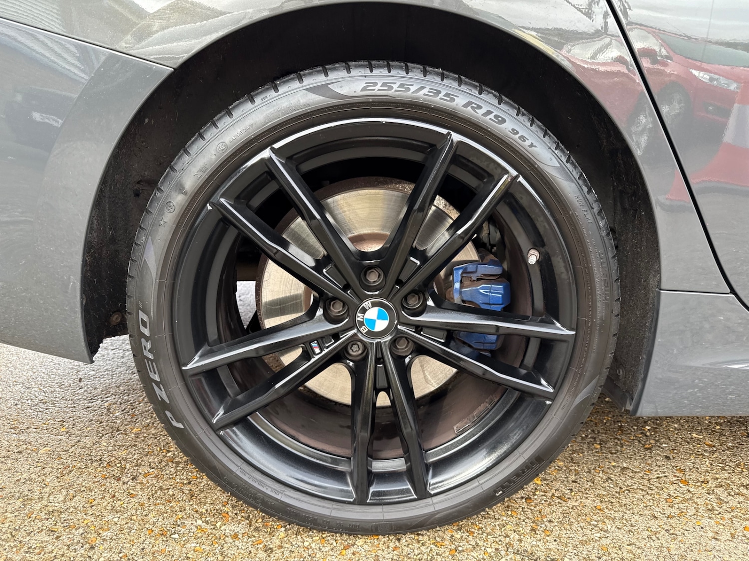 Used BMW 3 Series 2020 for sale - 76415007: Photo 31