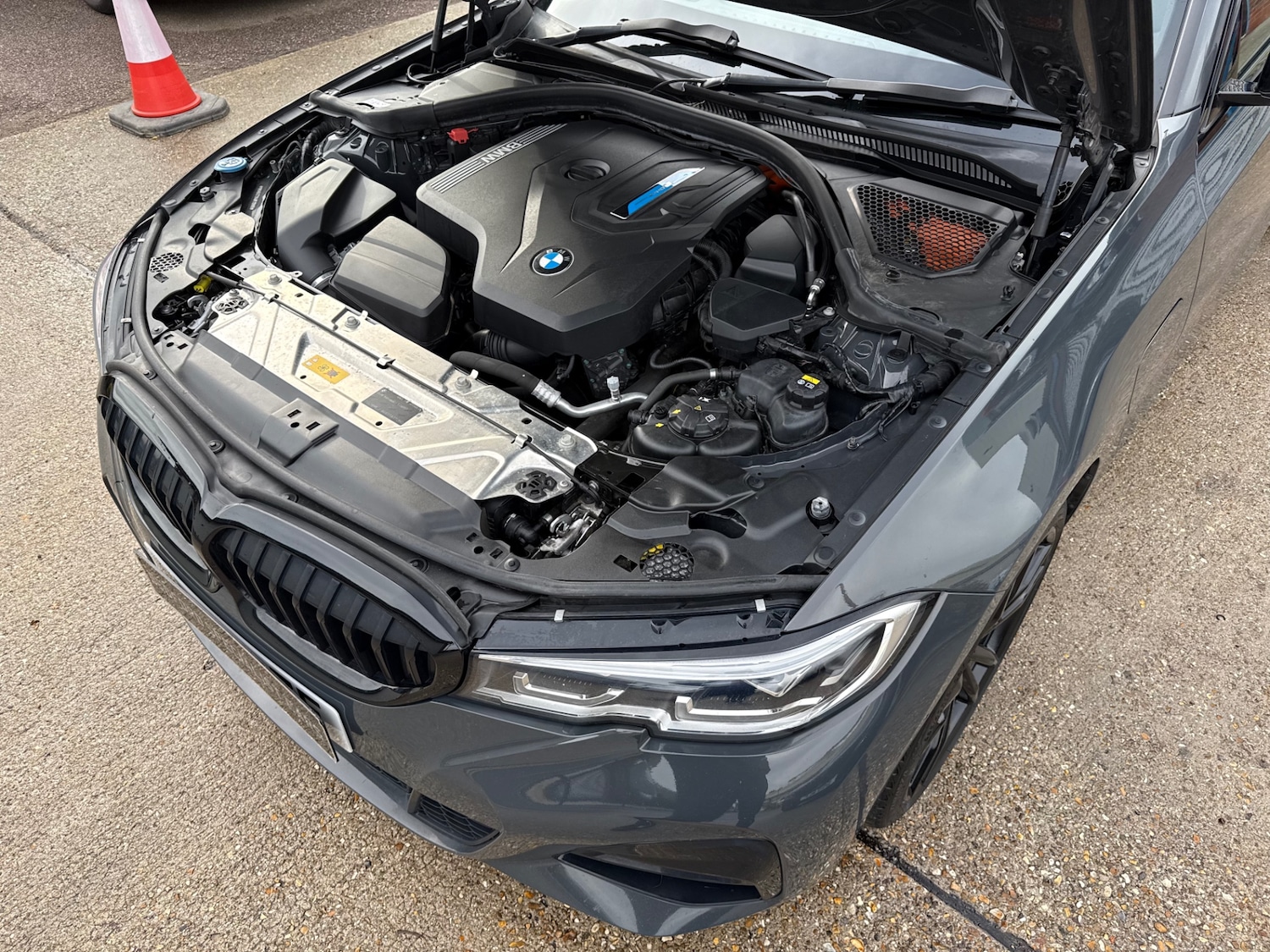 Used BMW 3 Series 2020 for sale - 76415007: Photo 32